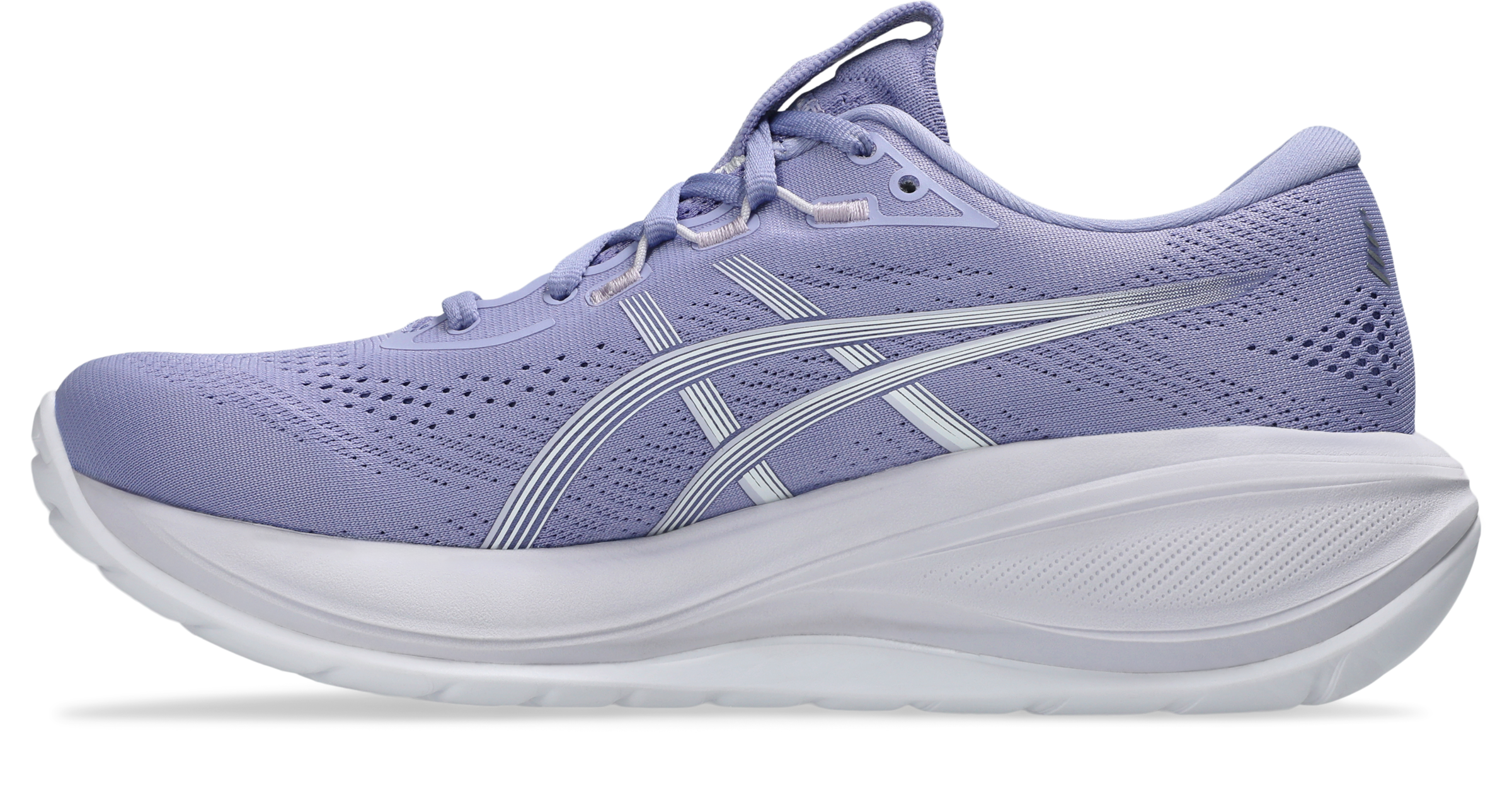 Asics Laufschuh »GEL-CUMULUS 28«  sportlicher Stil, leicht profiliertes Laufsohlenprofil, Schnürung