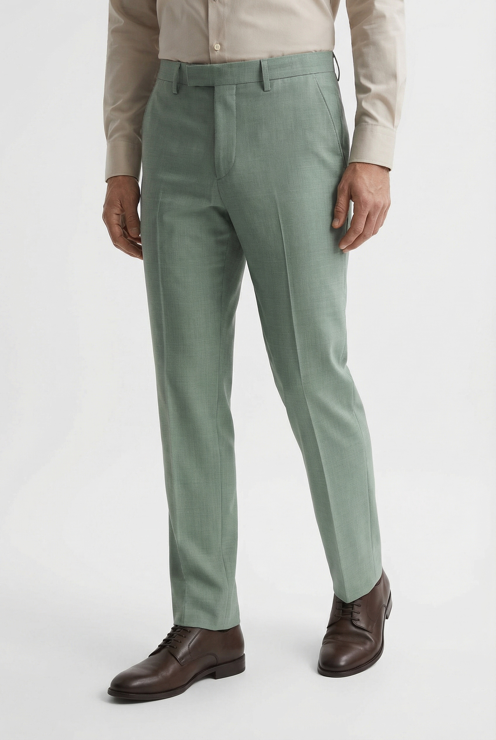 Cinque Pantalon modulaire »CIMONOPOLI-H«  in schmaler Form