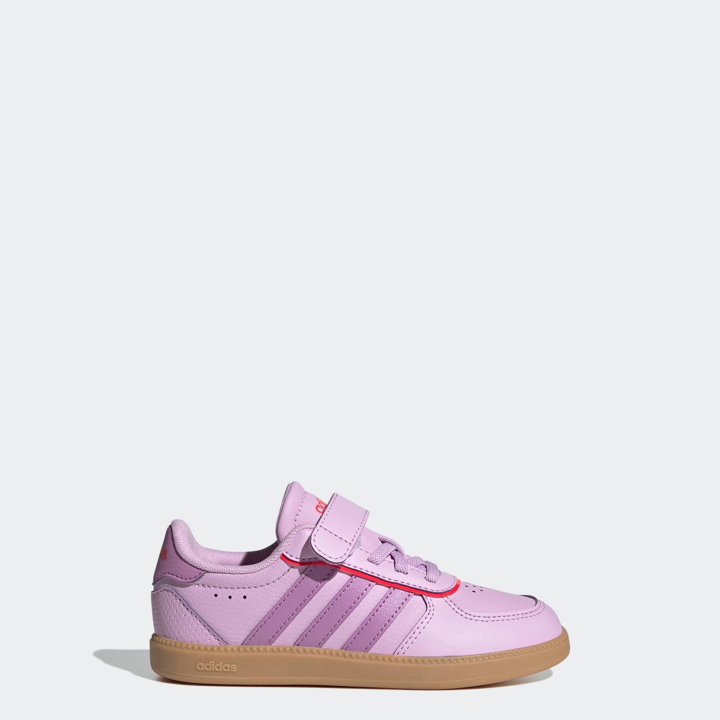 adidas Sportswear Sneaker »BREAKNET SLEEK KIDS«