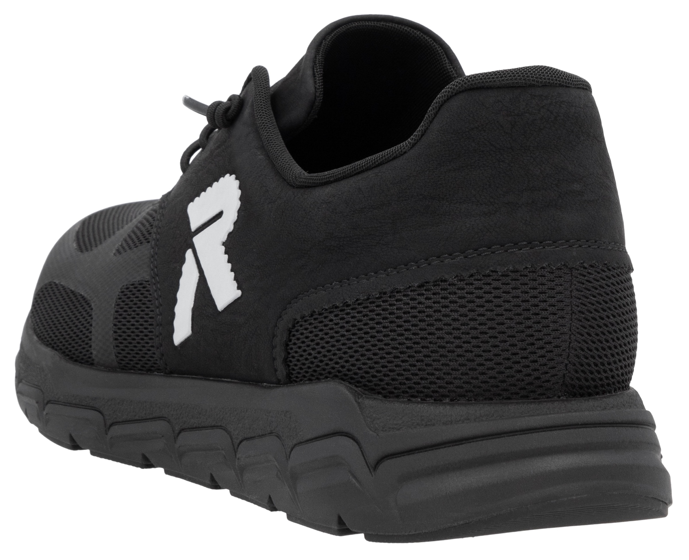 RIEKER Sport Baskets slip-on »Preston«  Running-Sneaker aus der neuen Christoph Kramer Kollektion