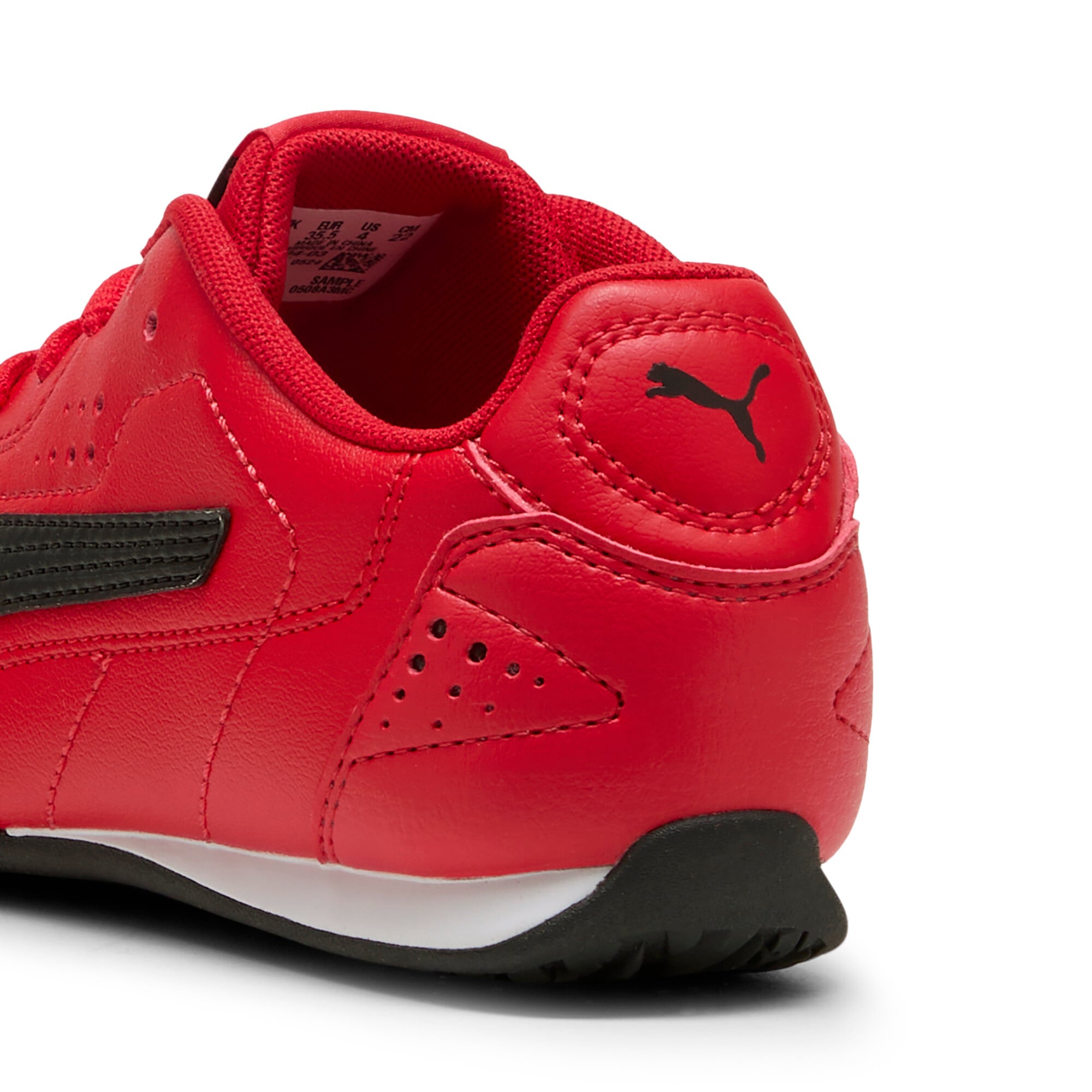 PUMA Sneaker »CATCH JR«