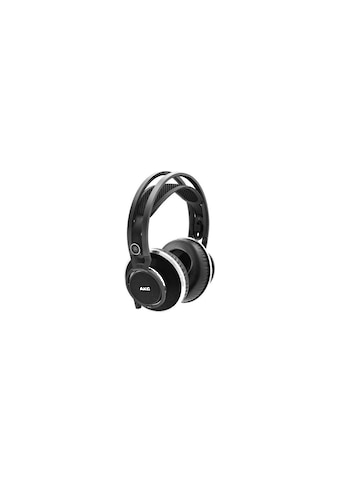 AKG Over-Ear-Kopfhörer kaufen