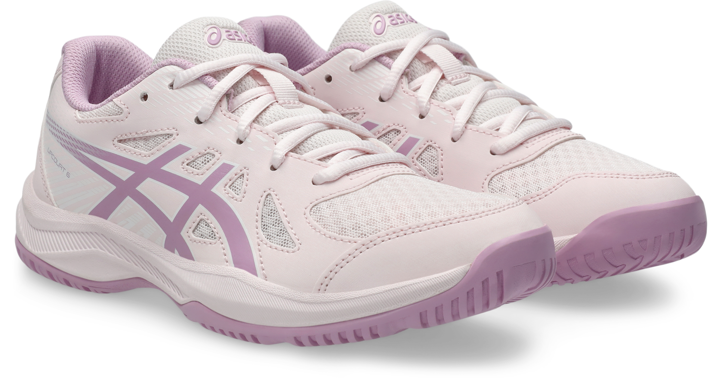 Asics Hallenschuh »UPCOURT 6 GS«, für Hallensport