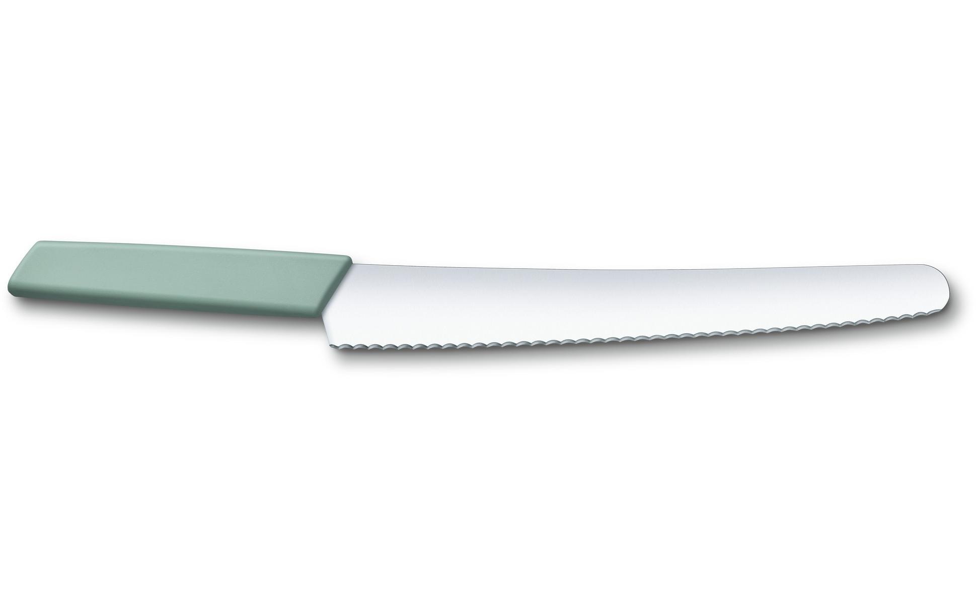 Image of Victorinox Brotmesser »Swiss Modern«, (1 tlg.) bei Ackermann Versand Schweiz