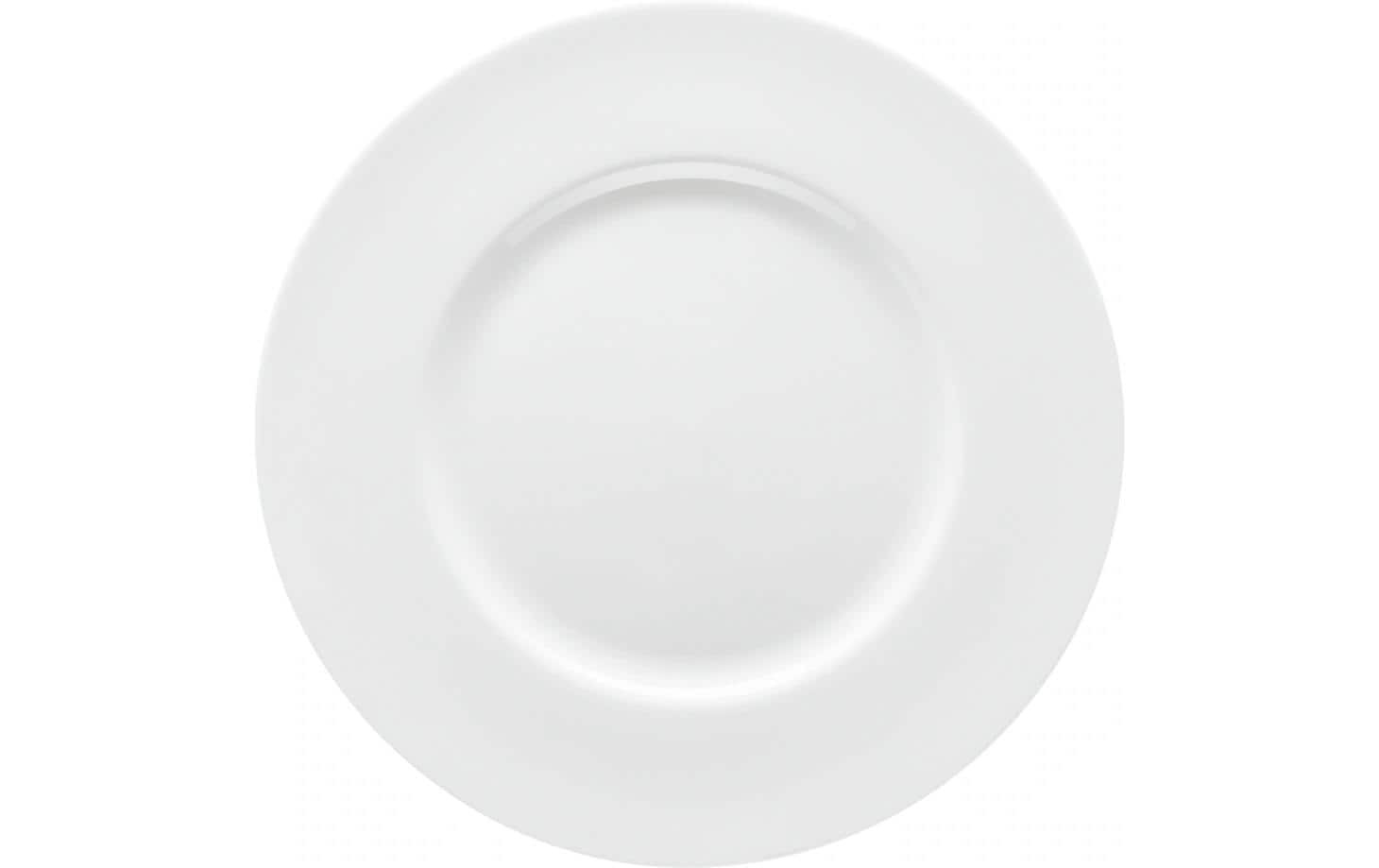 Image of Rosenthal Speiseteller "Jade 6 Stück, 27 cm"