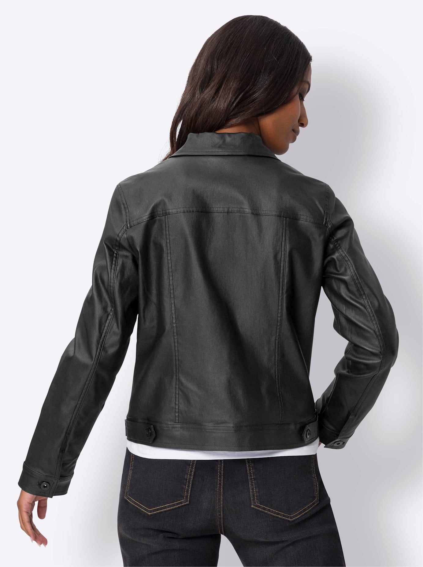 heine Jackenblazer »Blazerjacke«