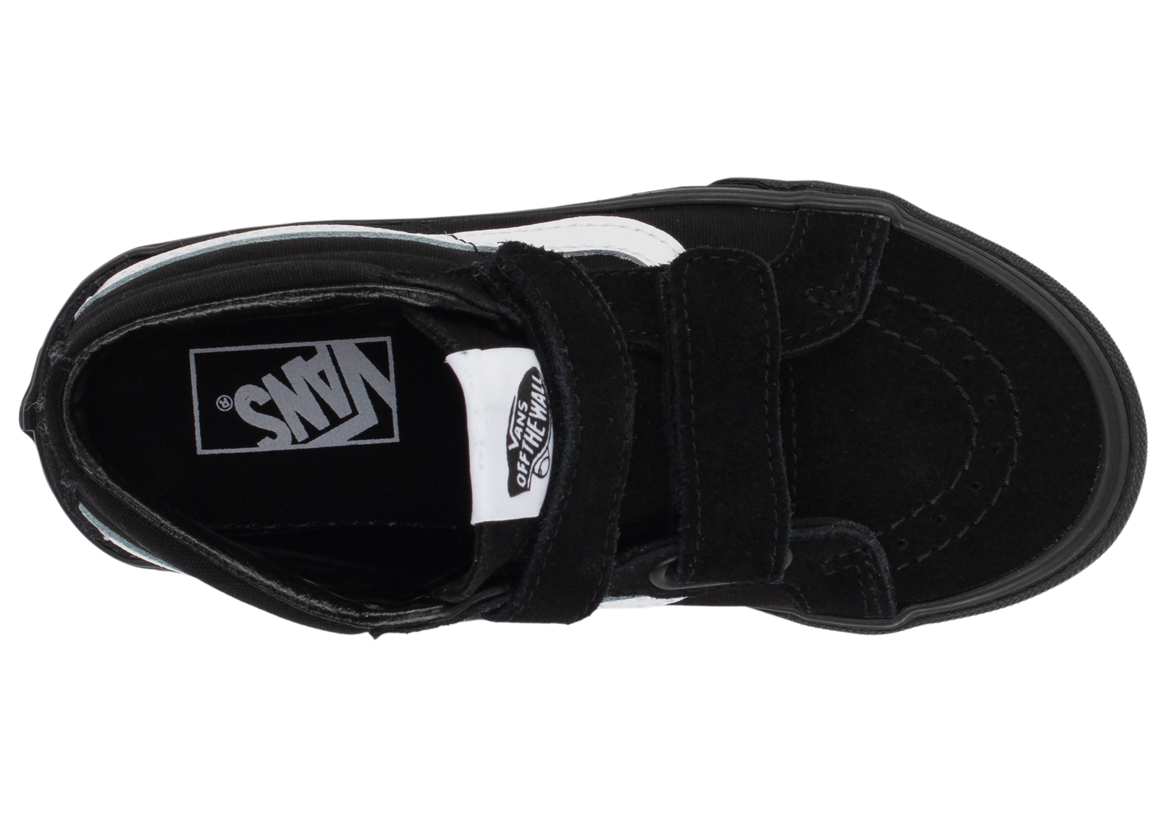 Vans Sneaker »UY SK8-Mid Reissue V«, für Kinder