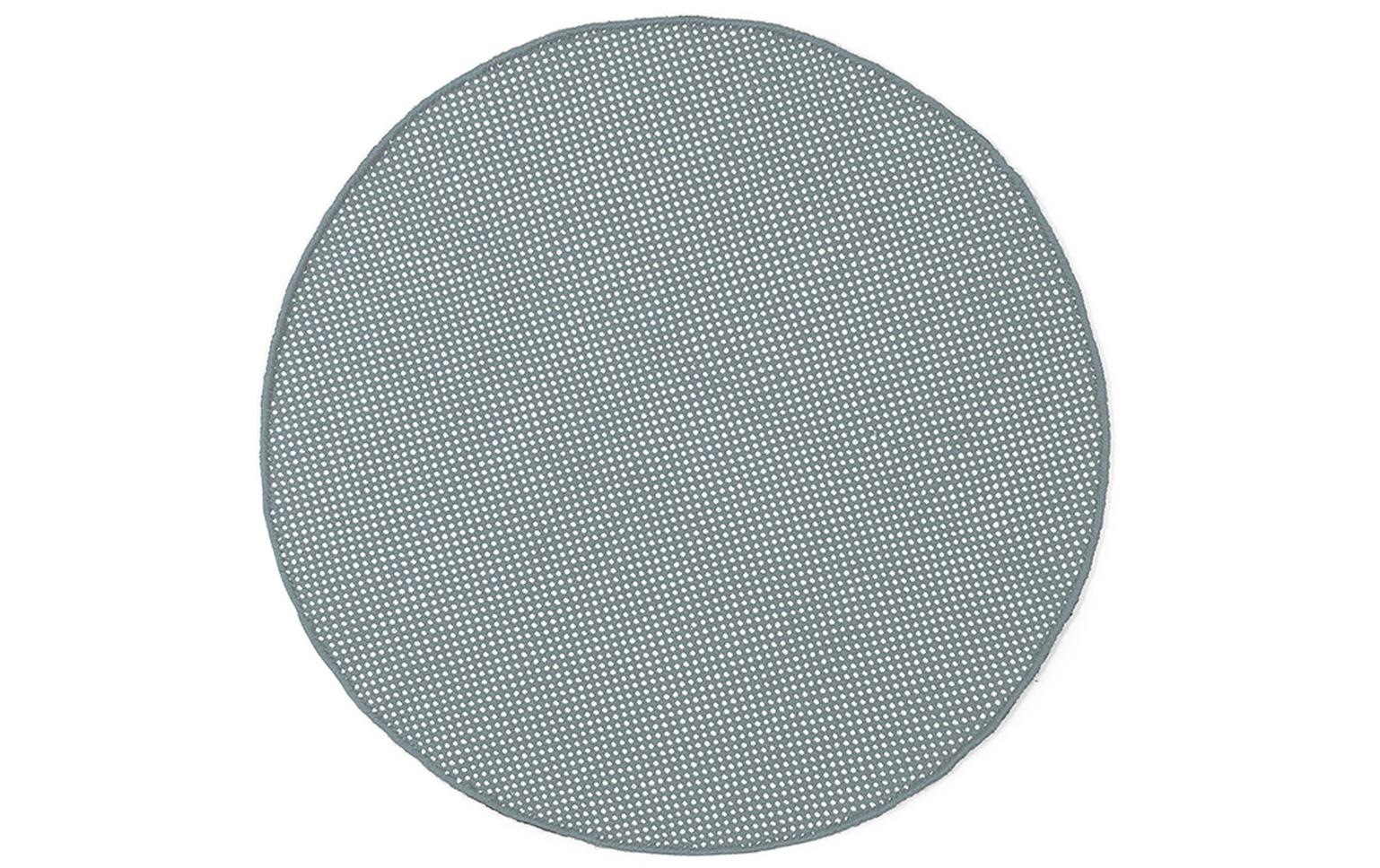 Teppich »Interior Dots«, rund