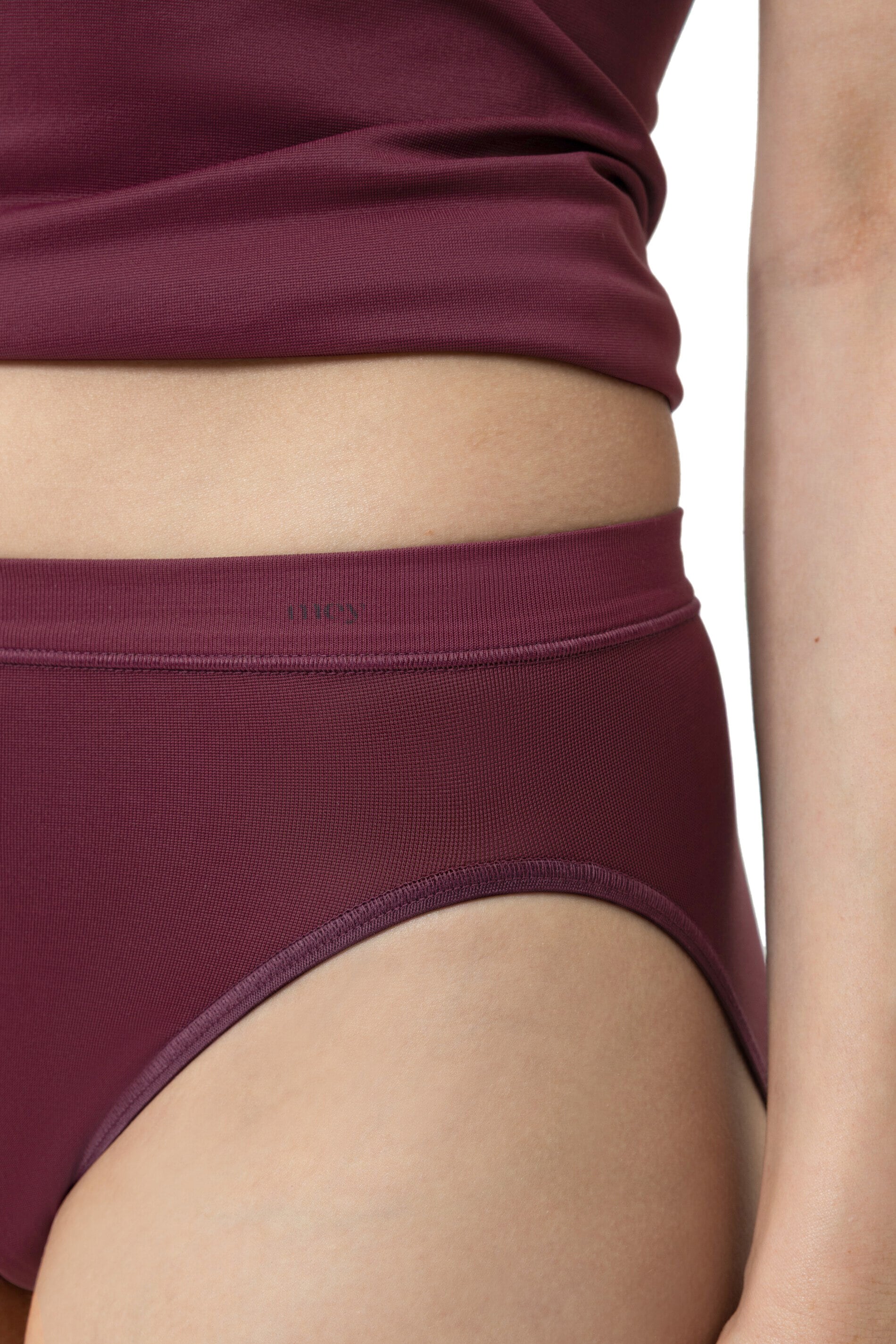 Mey Culottes de jazz »SERIE EMOTION« sans coutures latérales apparentes