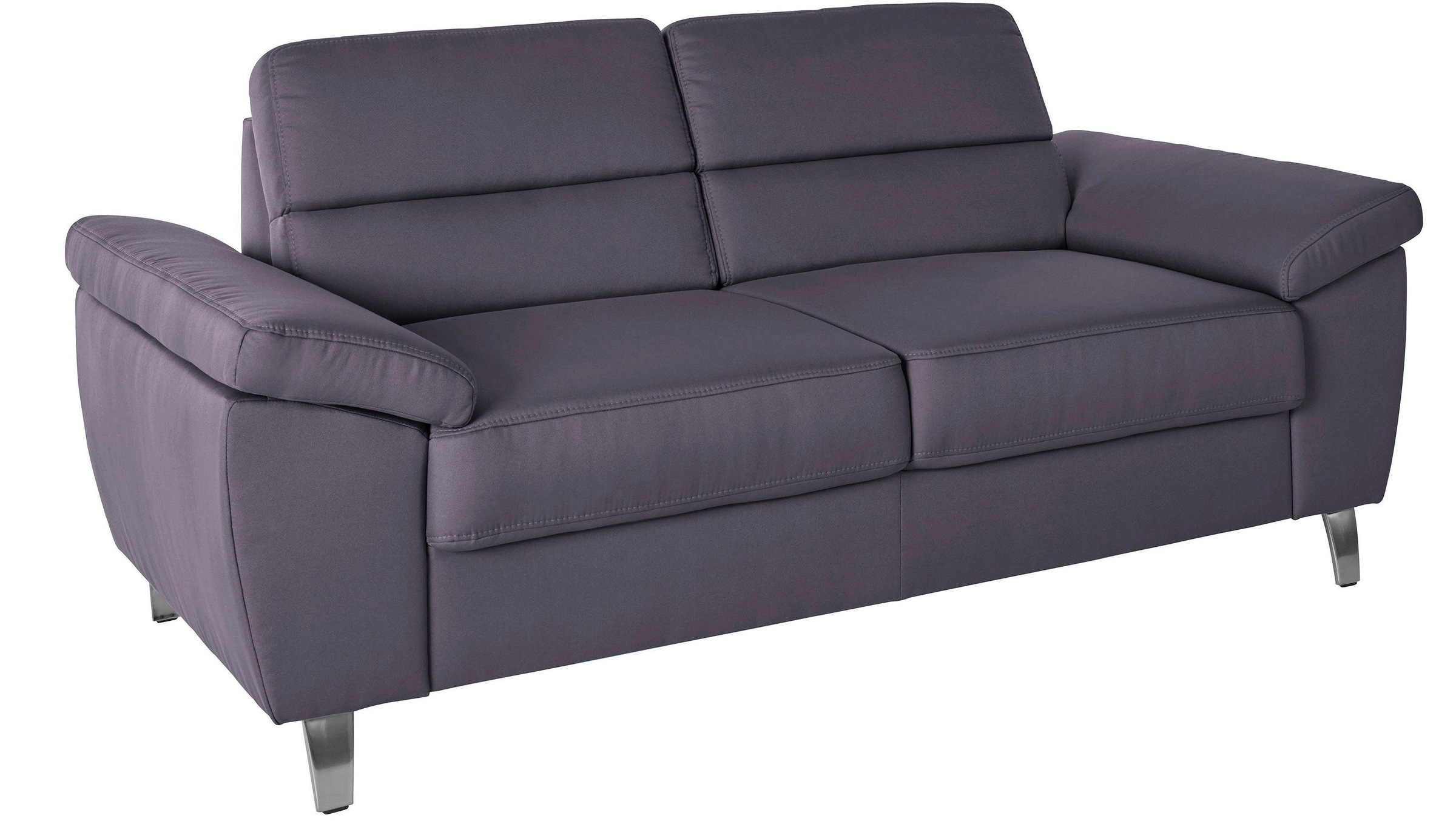 sit&more 2,5-Sitzer »Sorano« Breite 188 cm