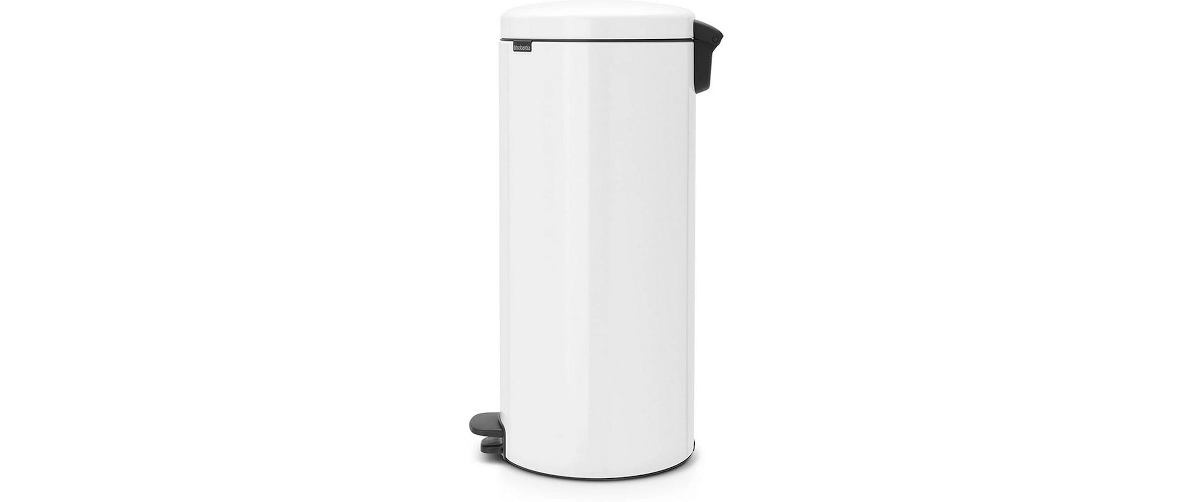 Brabantia Mülleimer »NewIcon Treteimer, 30L« 1 Behälter sanft schliessender Deckel, mit leichter Pedalbedienung