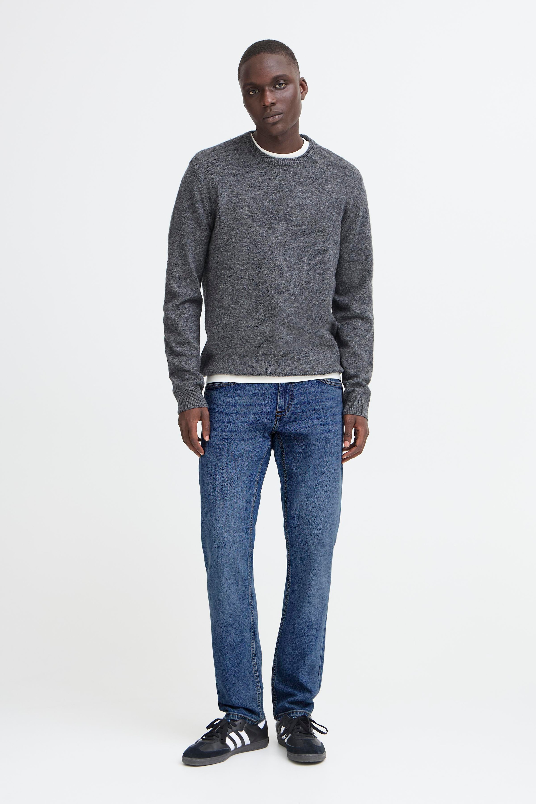 Blend Regular-fit-Jeans »BHTWISTER  PP NOOS«