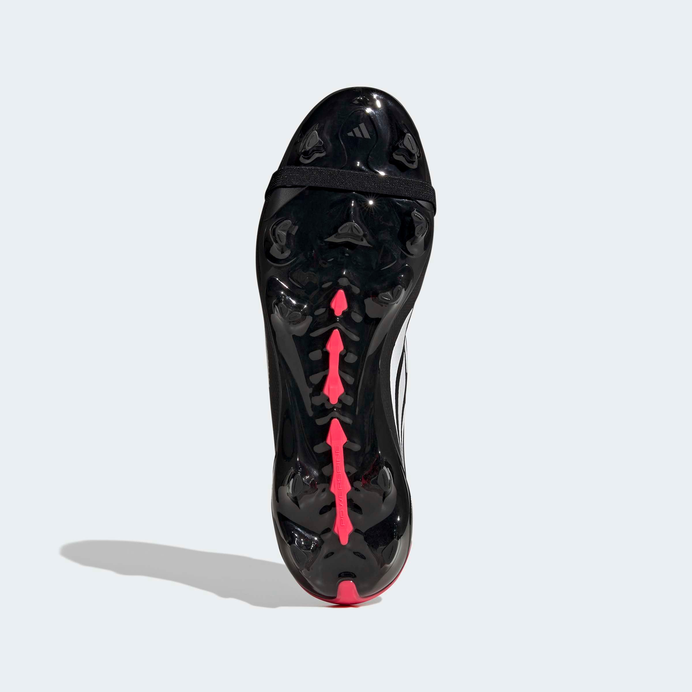 adidas Performance Chaussure de football »PREDATOR LEAGUE FOLD-OVER TONGUE FIRM GROUND«  semelle extérieure pour gazon et sols durs