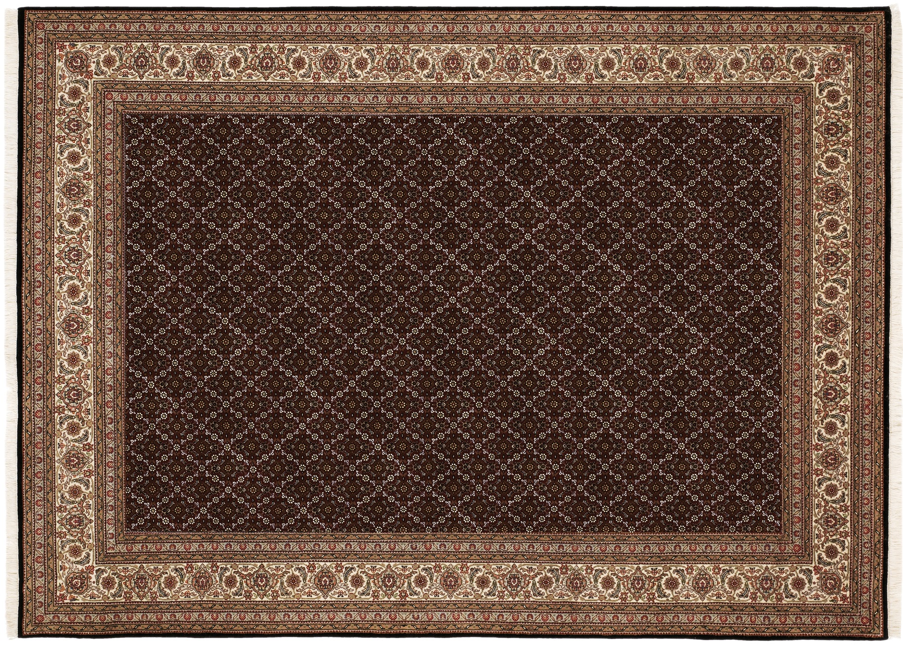 Image of OCI DIE TEPPICHMARKE Teppich »CAVARI HERATI«, rechteckig, 4 mm Höhe, Wohnzimmer bei Ackermann Versand Schweiz