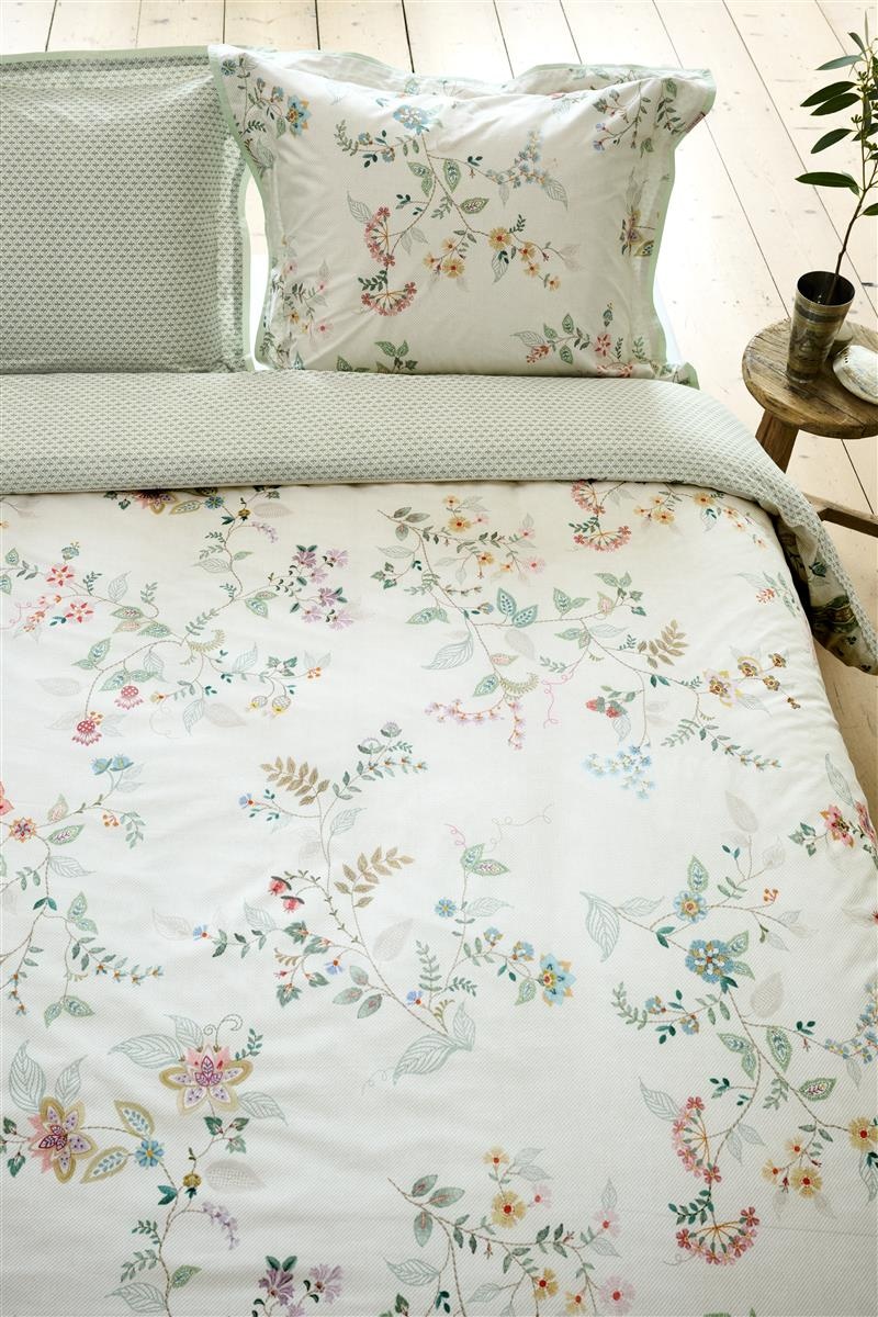 PiP Studio Wendebettbezug »Kili Flower«, (1 St.)