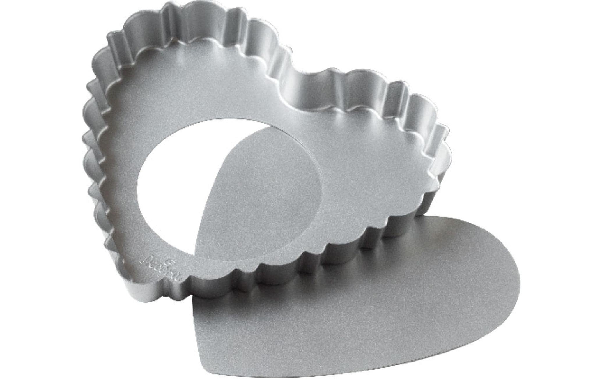 Image of Backform "Decora Herz"