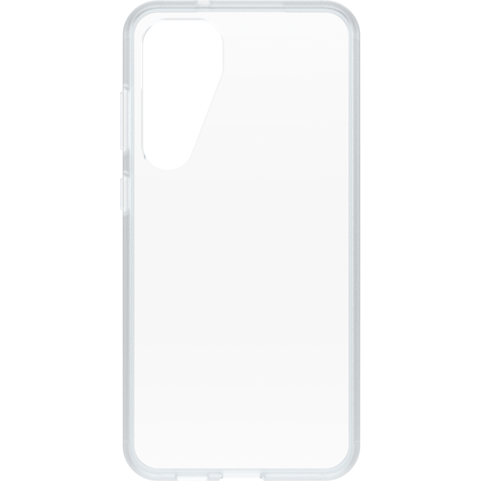 Otterbox Housse pour téléphone portable »React für Samsung Galaxy S25+« Backcover, Schutzhülle, Handyschutzhülle, Case, Schutzcase, stossfest