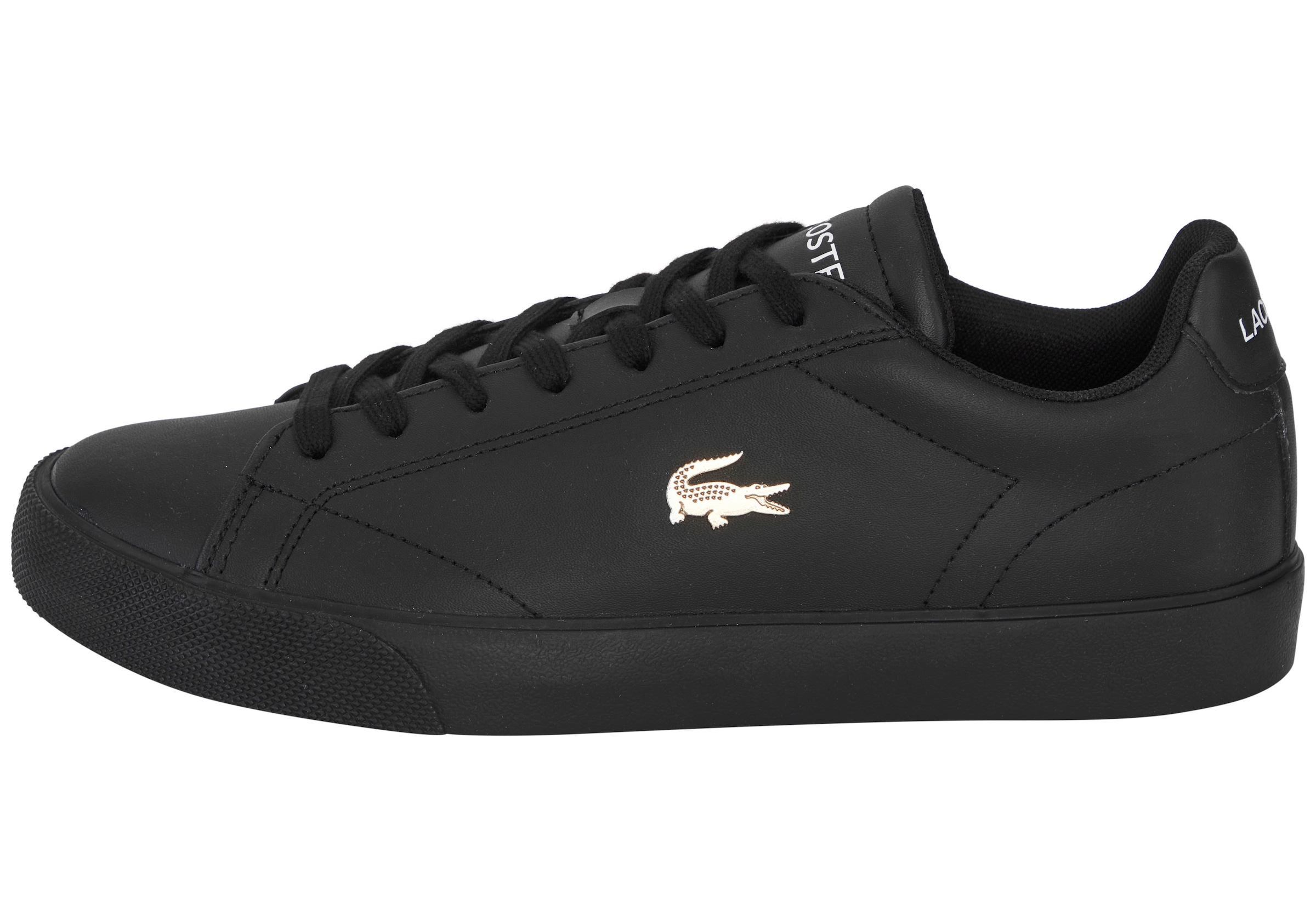 Lacoste Sneakers »LEROND SET«