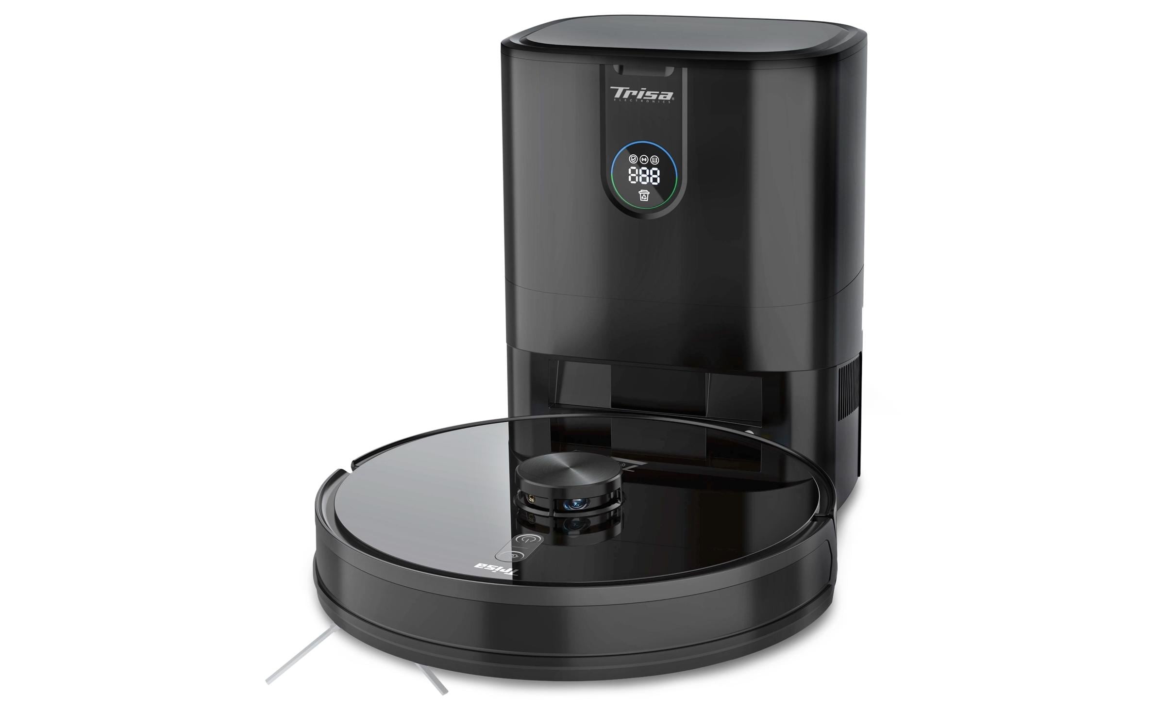 Trisa Saugroboter »T-Bot Pro 4000«