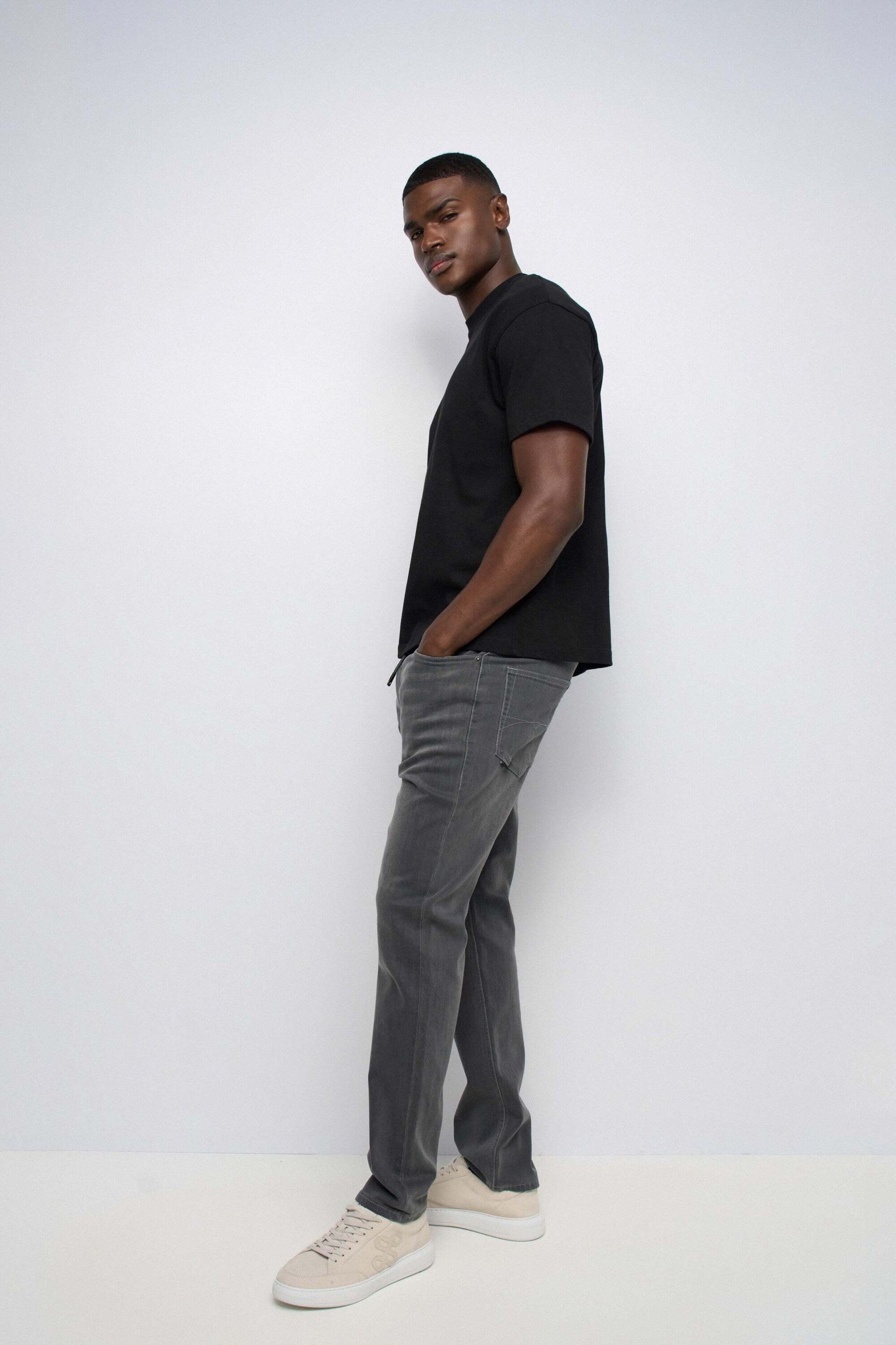 Salsa Jeans coupe régulière »Salsa Jeans Jeans S-Active Joggers«