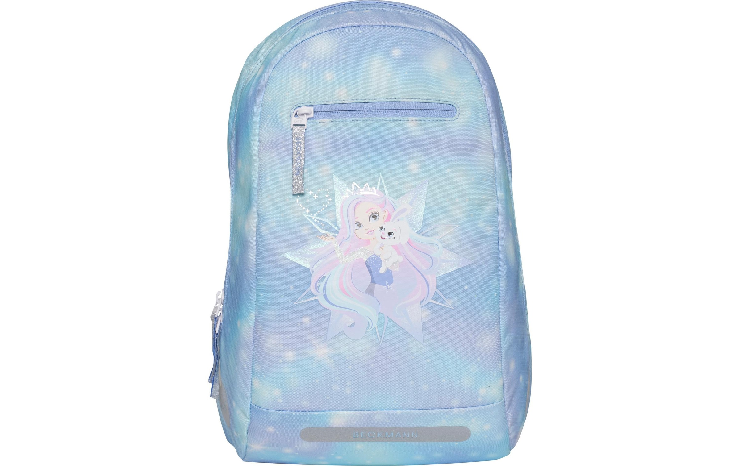Image of Beckmann Turnbeutel »Classic Star Prin« bei Ackermann Versand Schweiz