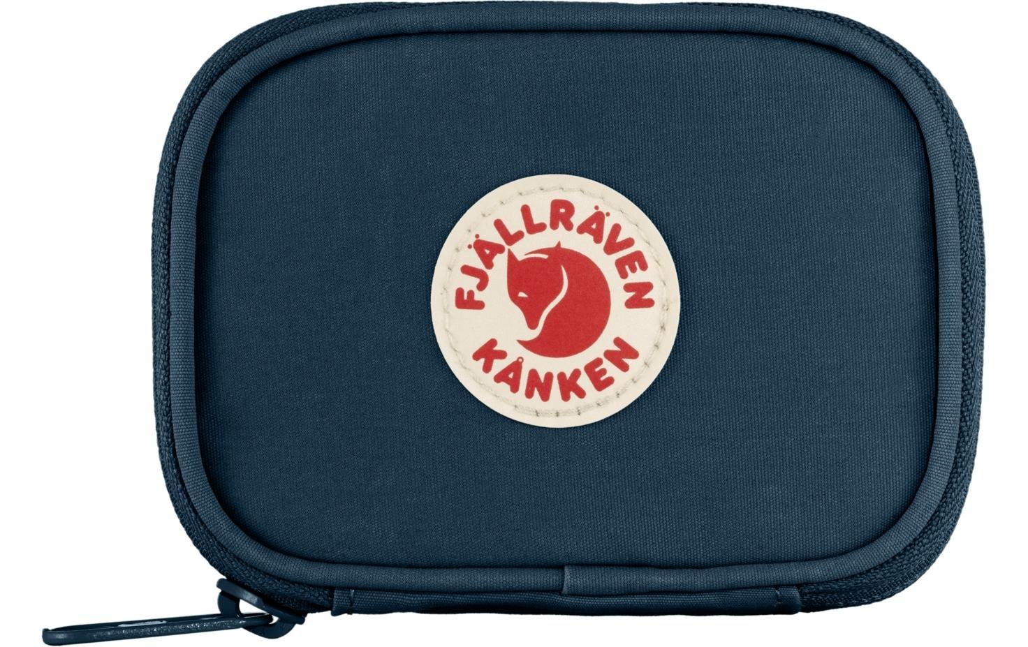 Fjällräven Geldbörse "Kanken Card Wallet"