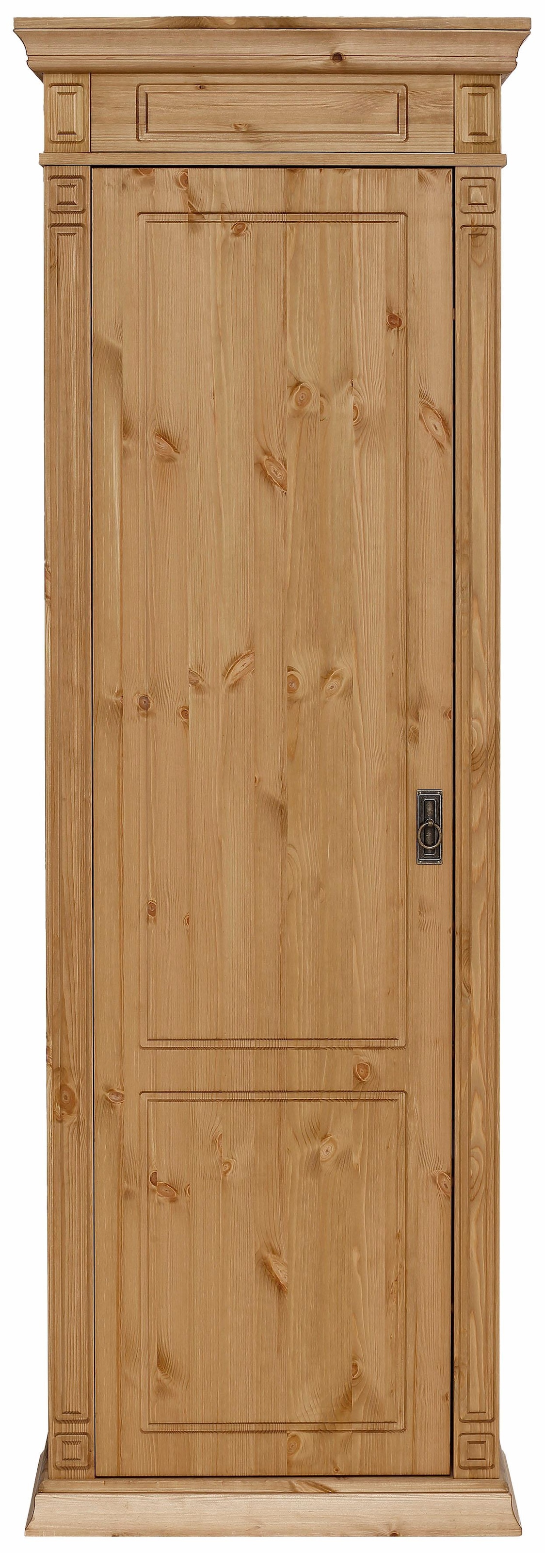 Home affaire Schuhschrank »Vinales«, Breite 66 cm aus massiver Kiefer