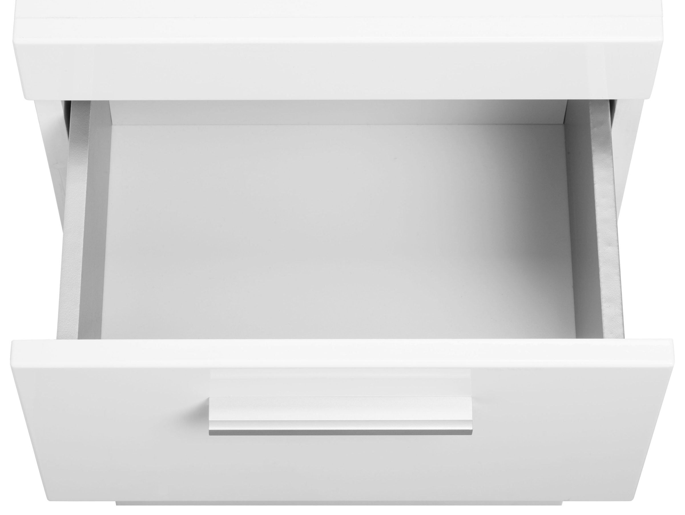 welltime Unterschrank »Avena« Badezimmerkommode mit 1 Schublade und 1 Tür - (B/T/H) 37/31/79 cm