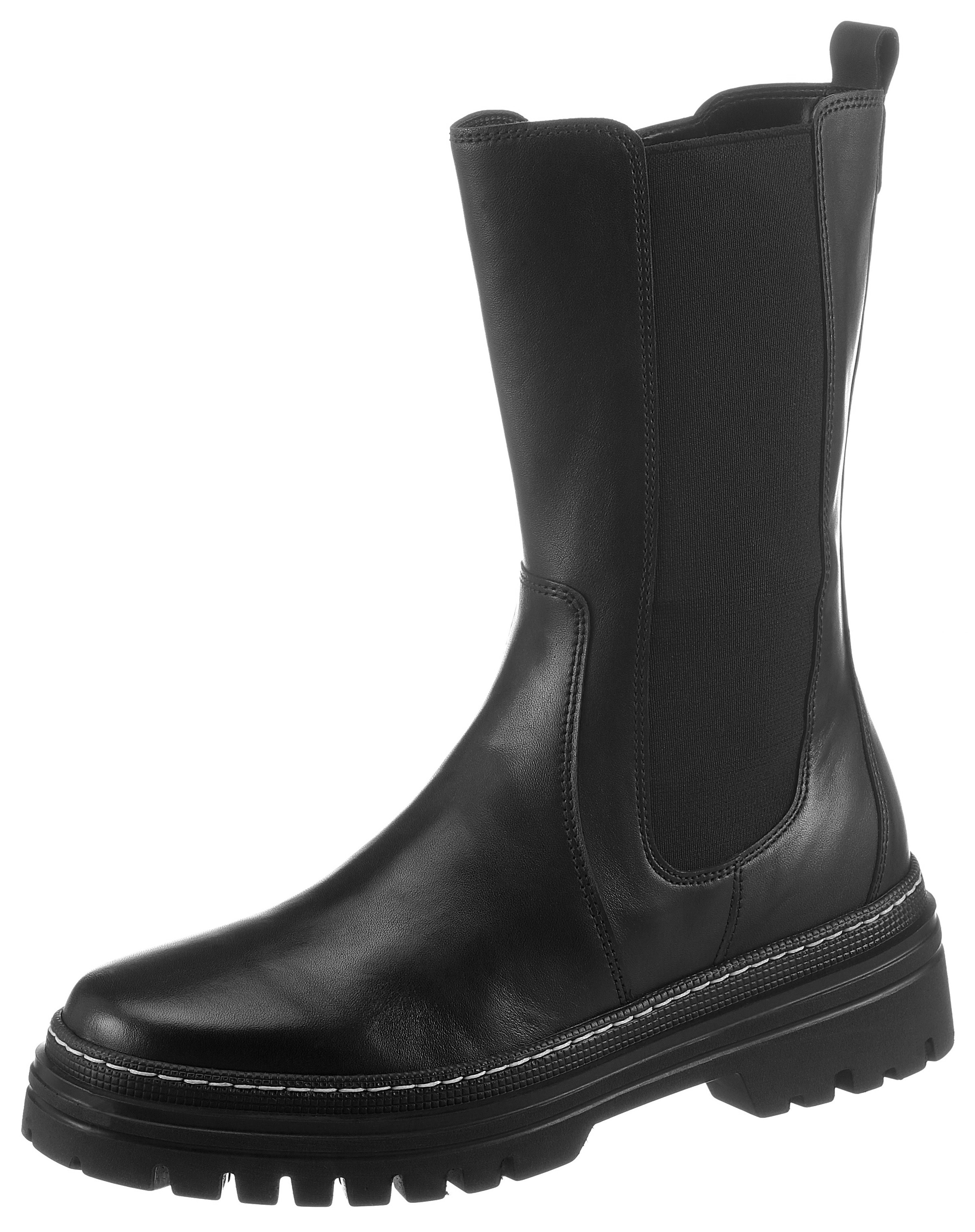 Image of Gabor Stiefel, mit Kontrastnaht bei Ackermann Versand Schweiz