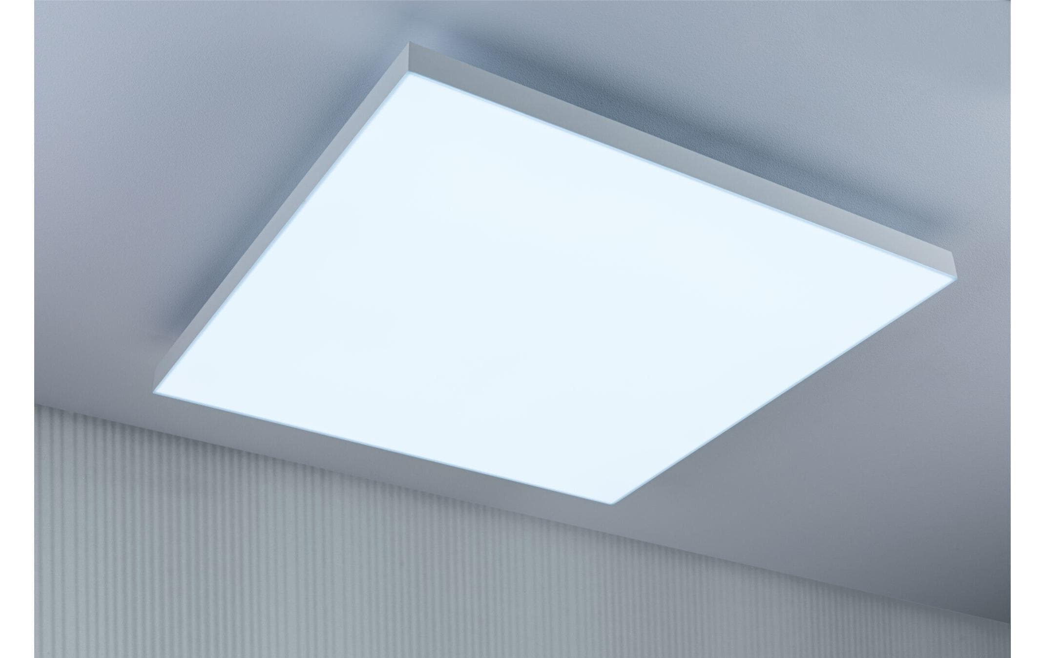 Paulmann Deckenleuchte »LED Panel Ve«