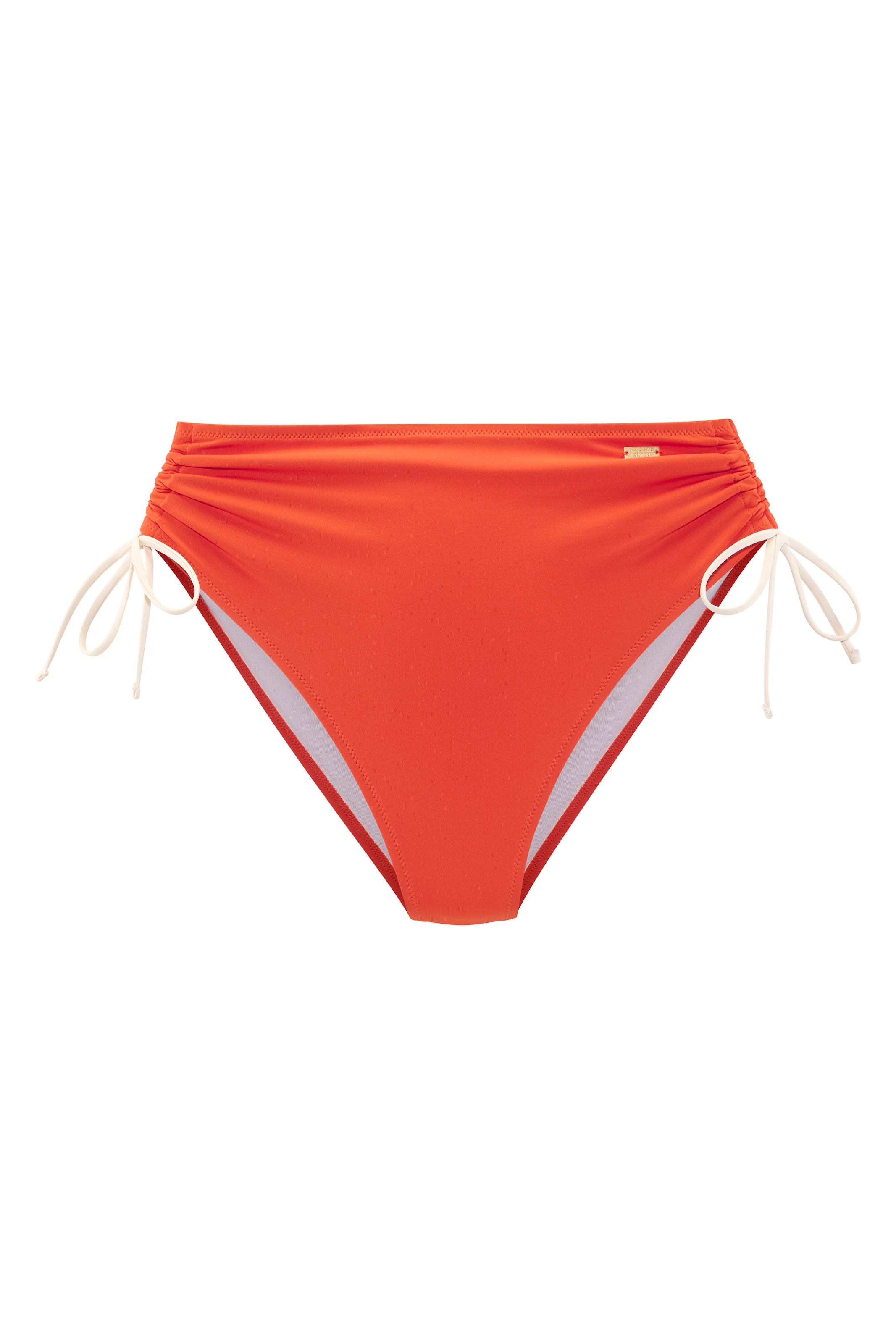 Copenhagen Studios Bikini-Hose »Emma« mit Kontrastdetails