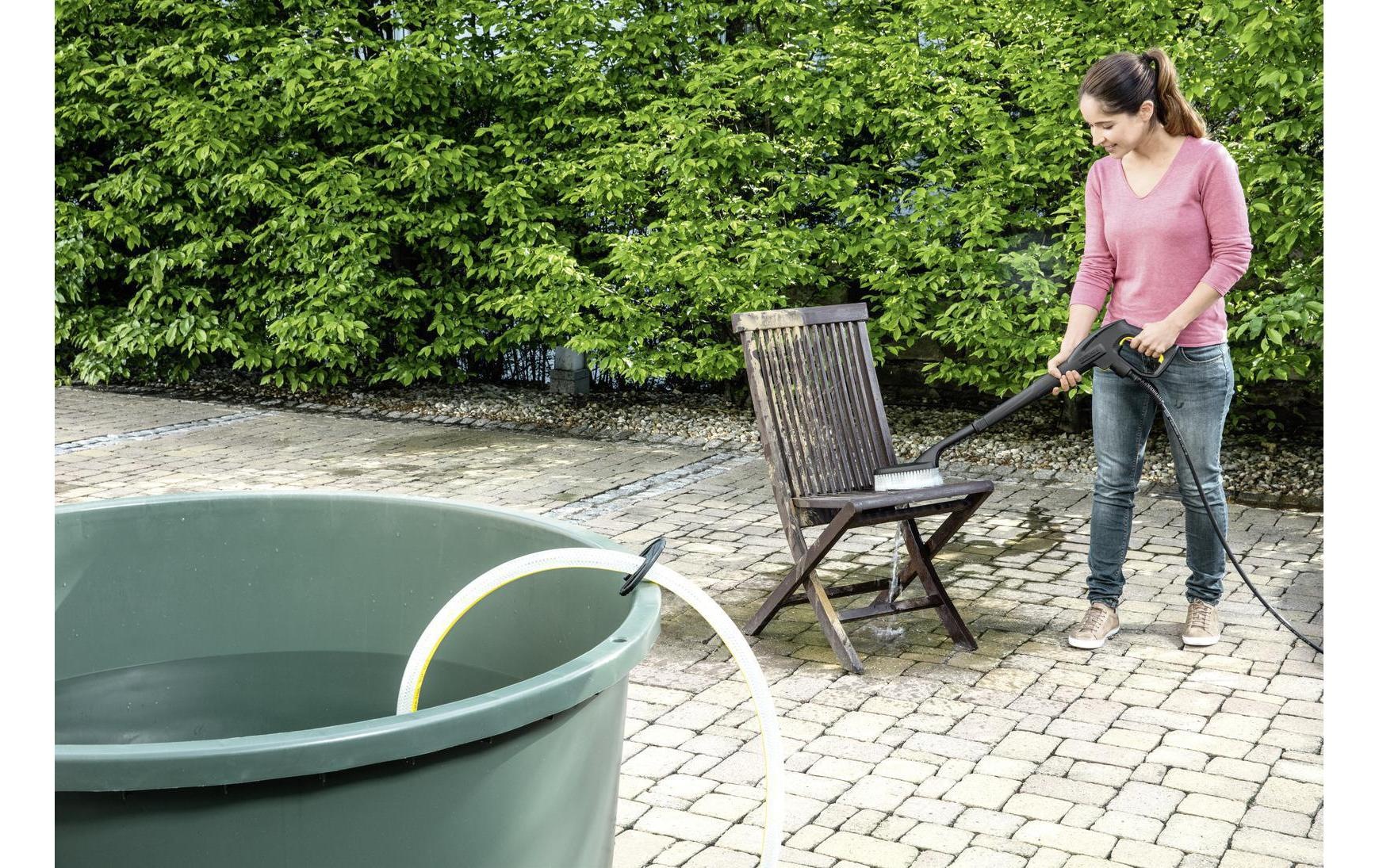 KÄRCHER Schlauchverlängerung »SH 5 für K 4 - K 7«