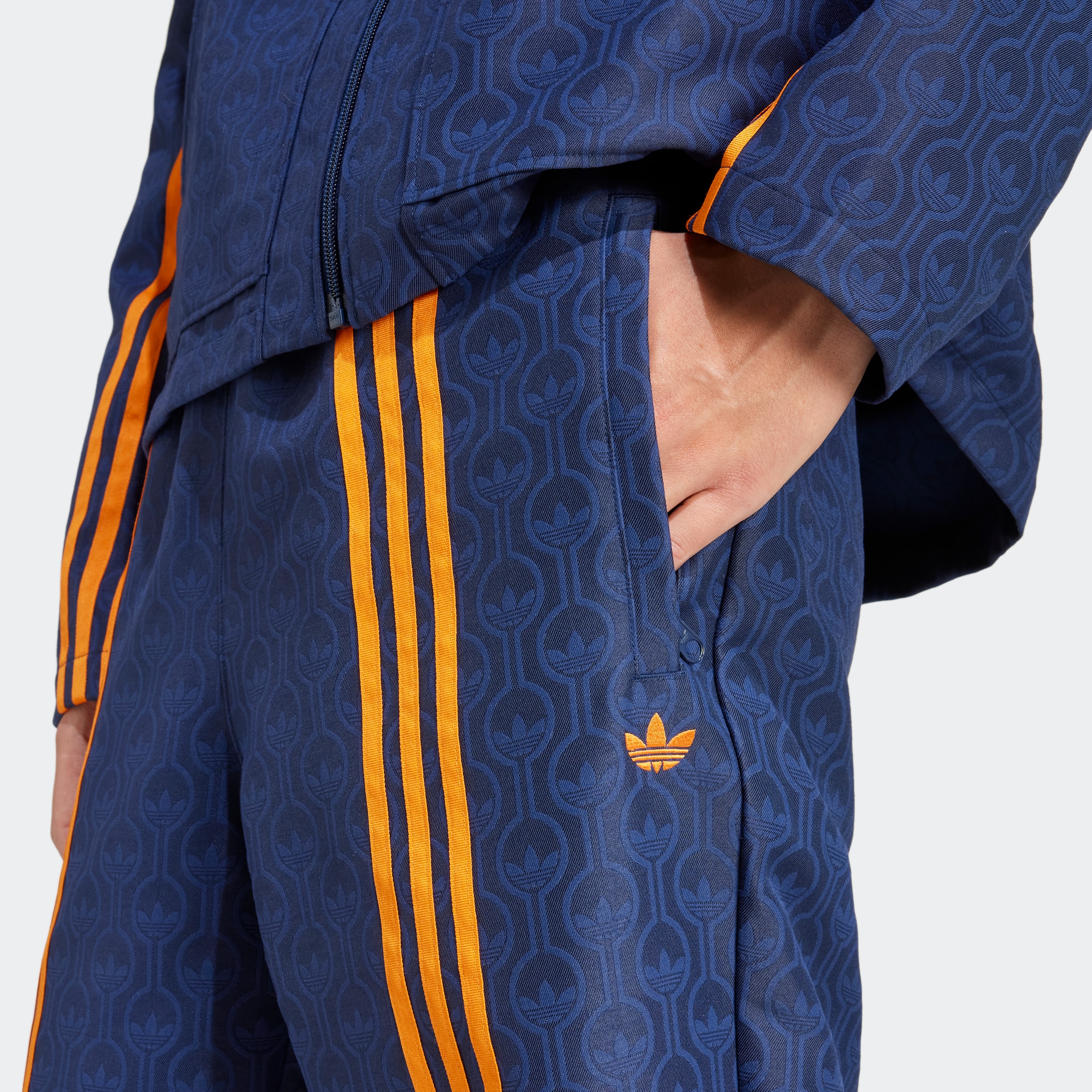 adidas Originals Sporthose »CLUB TRACKPANTS«, (1 tlg.)