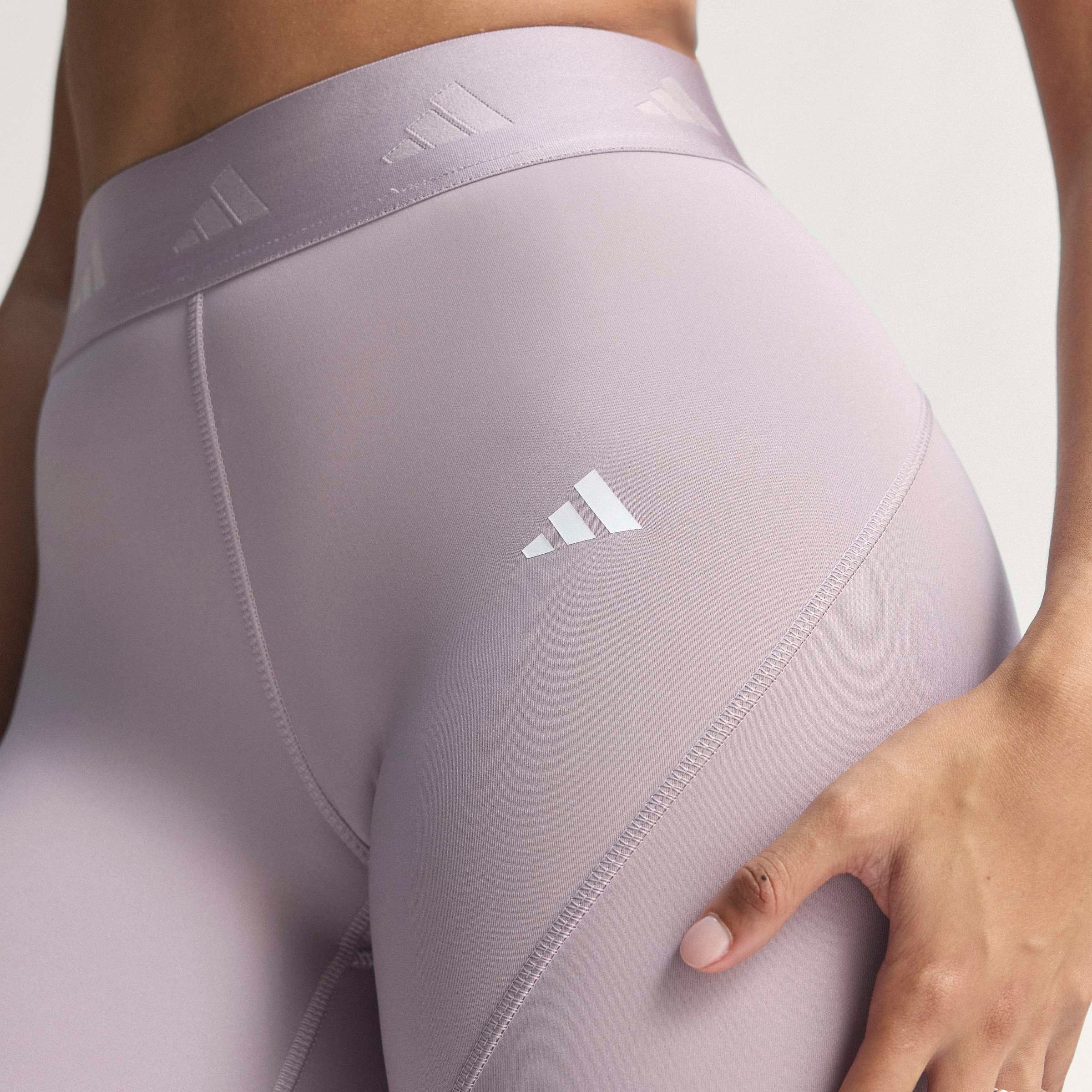 adidas Performance Trainingstights »HYPERGLAM FULL-LENGTH LEGGINGS«