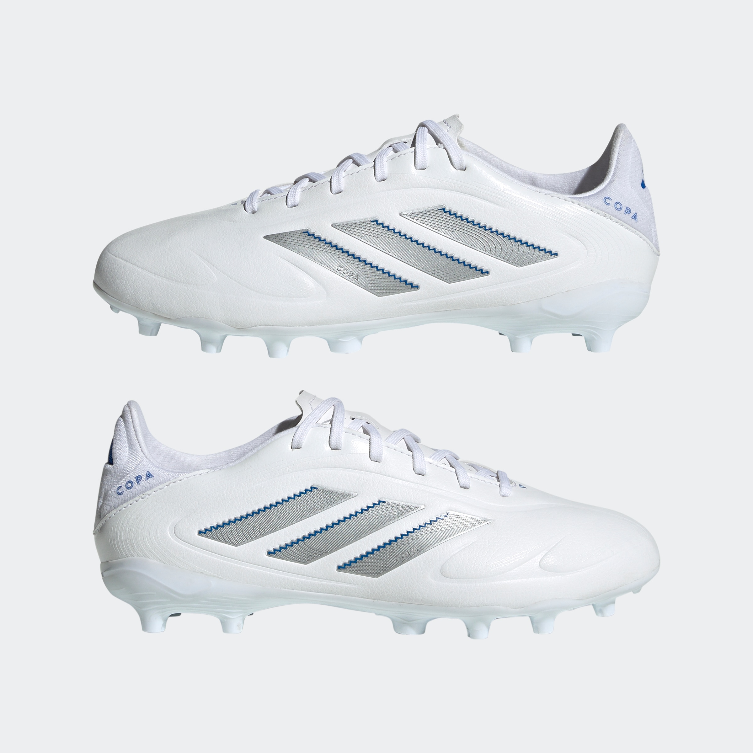 adidas Performance Fussballschuh »COPA PURE 3 LEAGUE KIDS FG/MG«, für Rasenplätze