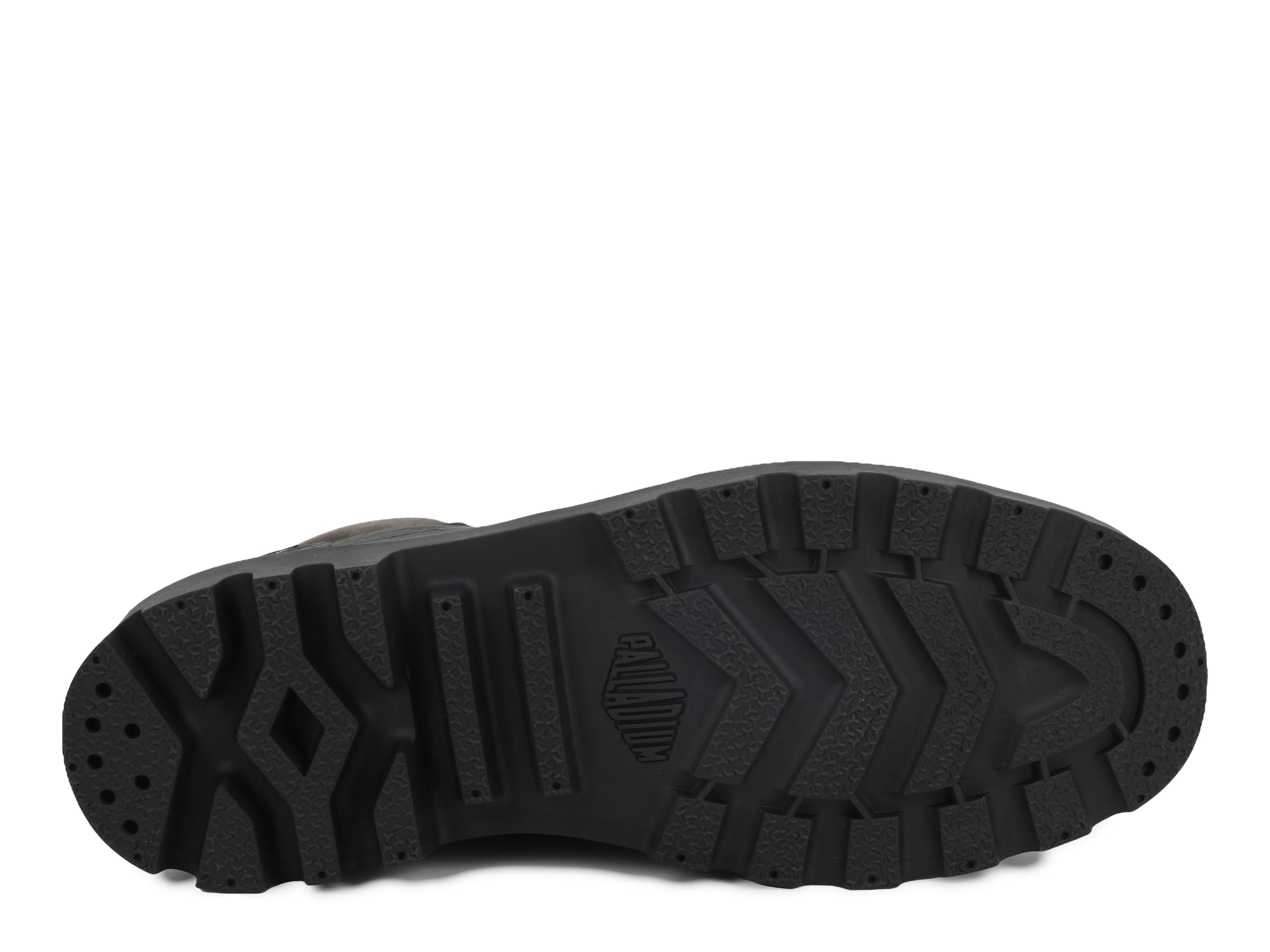 Palladium Bottines à lacets »PAMPA SPORTCUFF GORE-TEX«  Chaussures d'hiver, bottes d'hiver, bottes à lacets, bottes d'hiver, imperméables