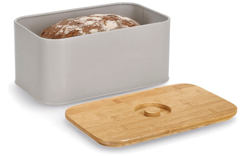 Image of Zeller Present Brotkasten besonderes Design