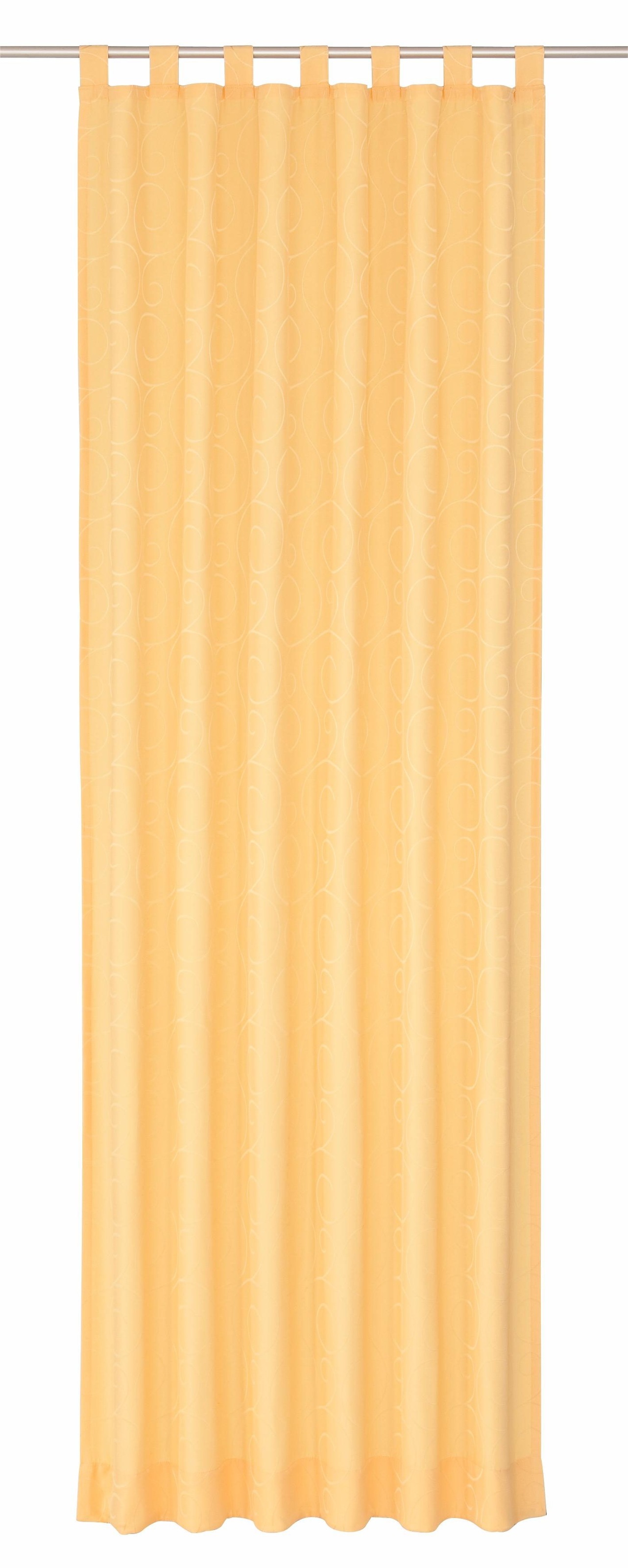 Wirth Vorhang »NEUFAHRN« Schlaufen 1 Stk. tlg.