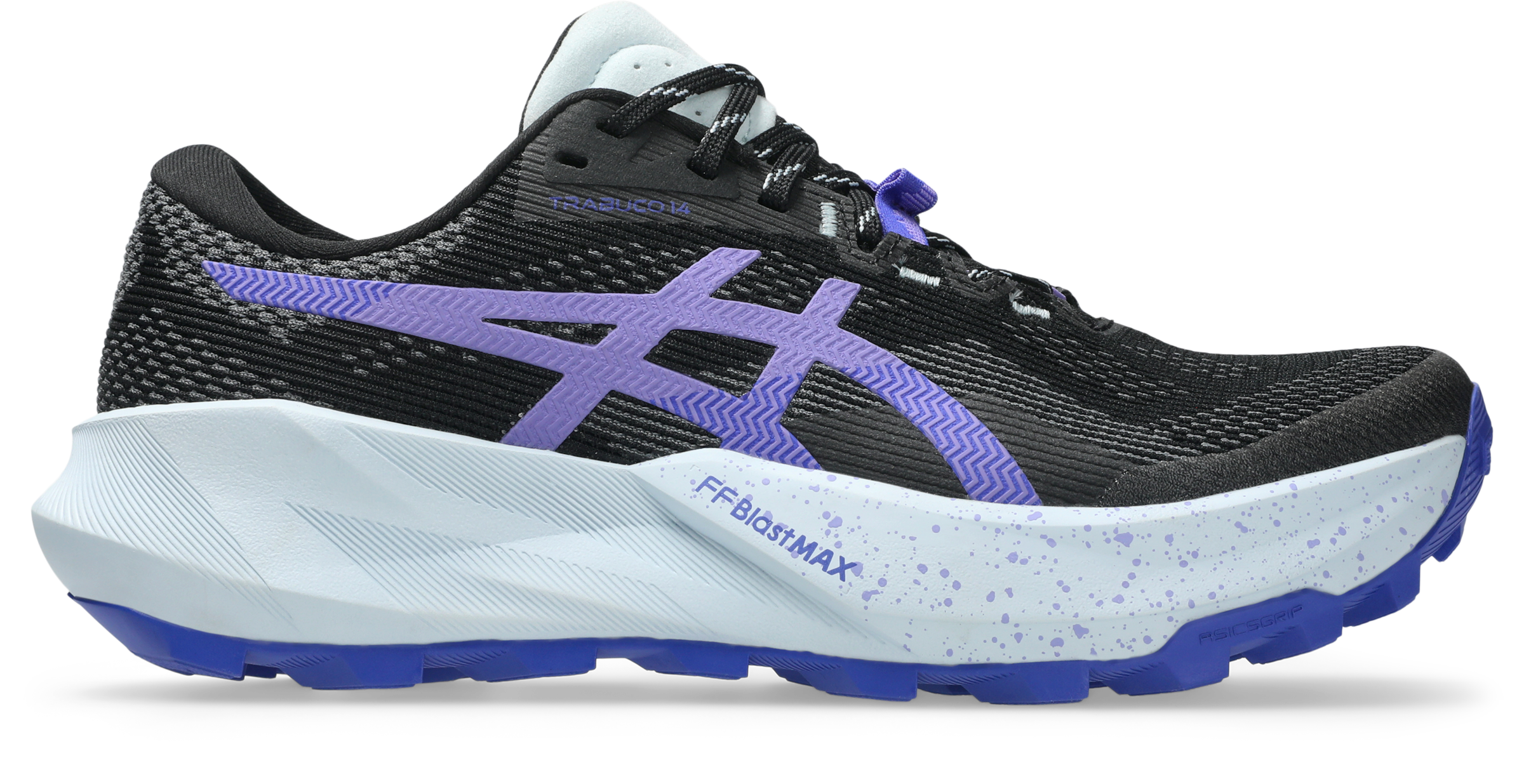 Asics Trailrunningschuh »TRABUCO 14«