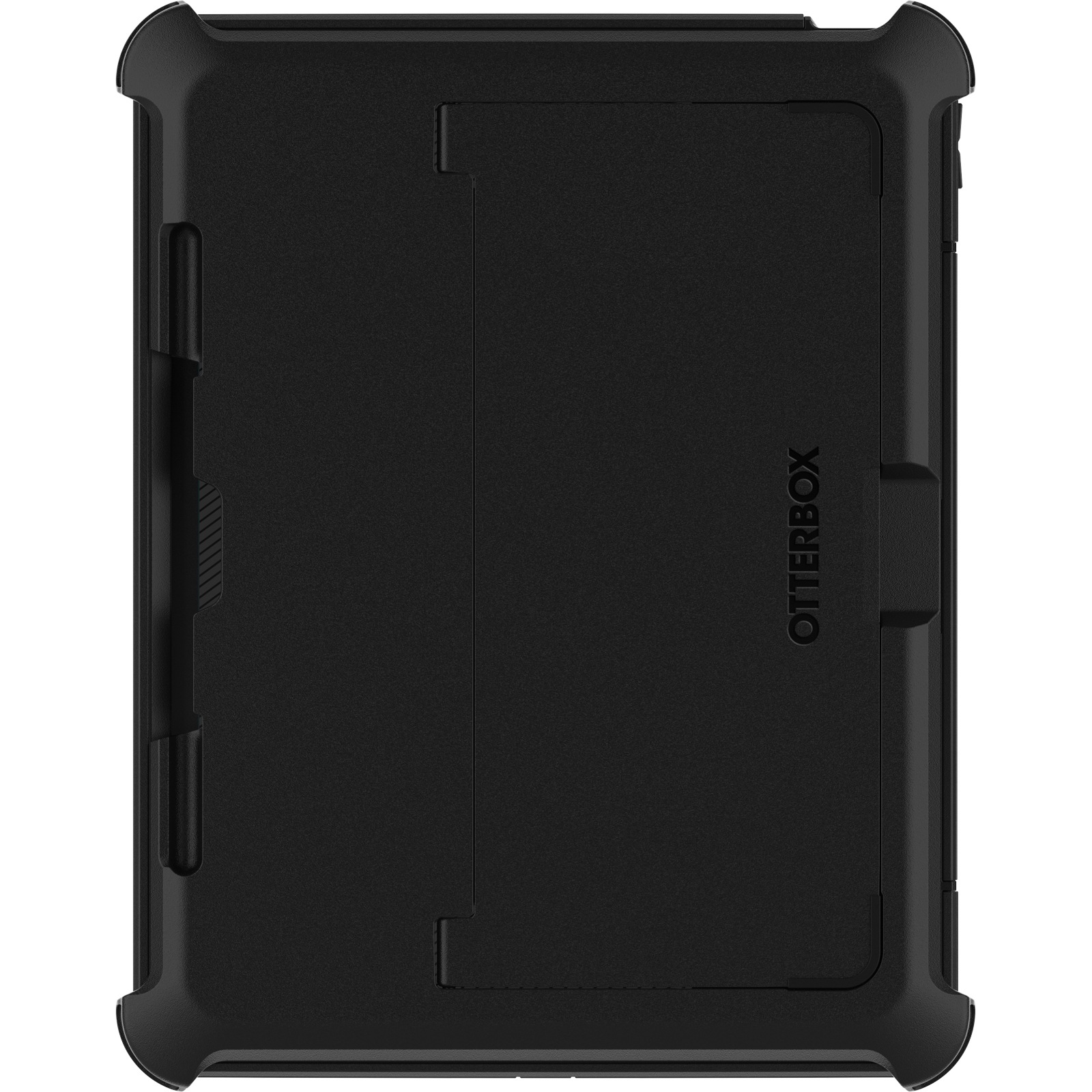 Otterbox Handyhülle »Defender für Apple iPad Air 13 (M2)«, Tablet, 32,8 cm (12,9 Zoll), Backcover, Schutzhülle, Handyschutzhülle, Case, Schutzcase, stossfest