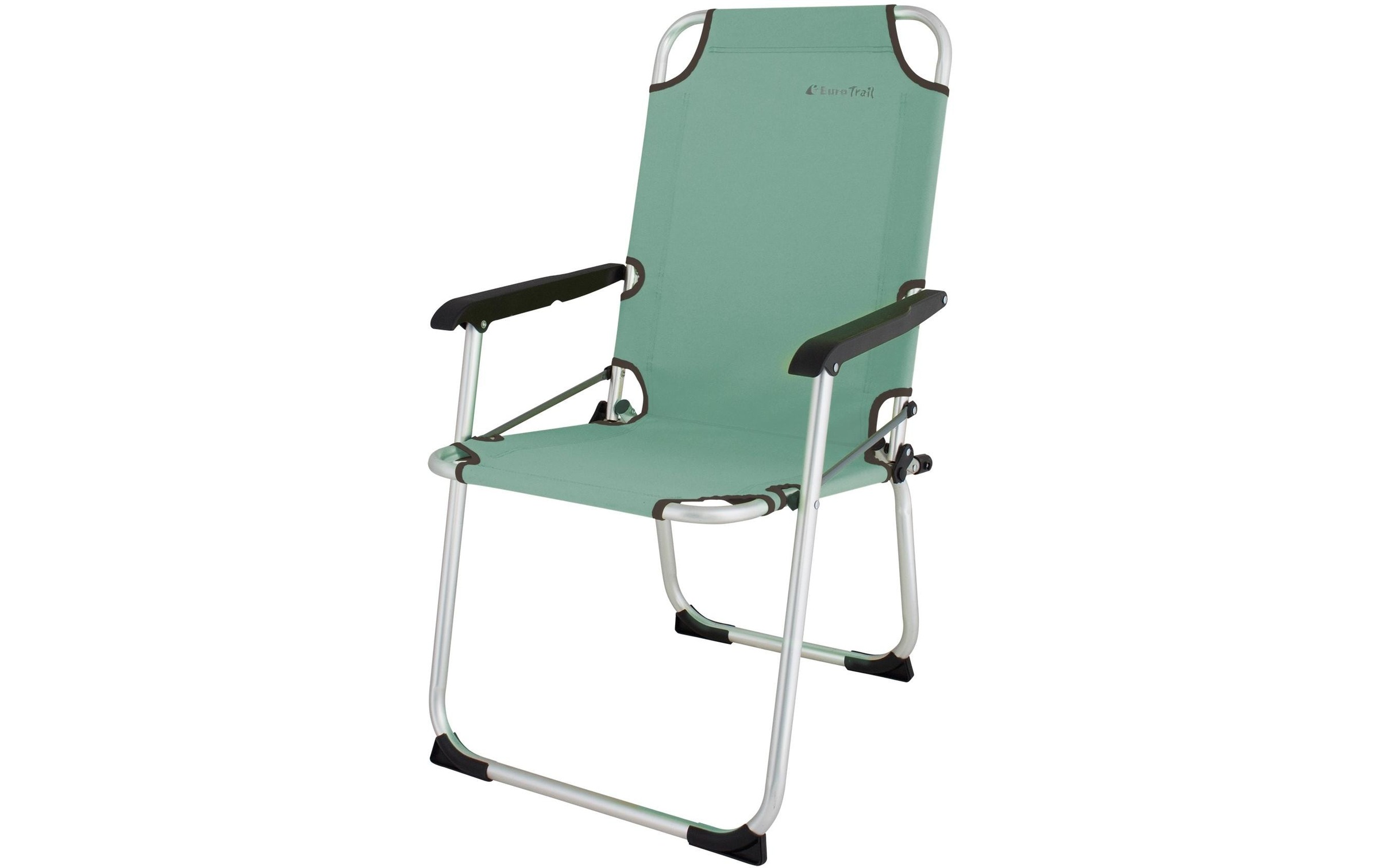 Image of Eurotrail Campingstuhl »Moita Dunkel« bei Ackermann Versand Schweiz