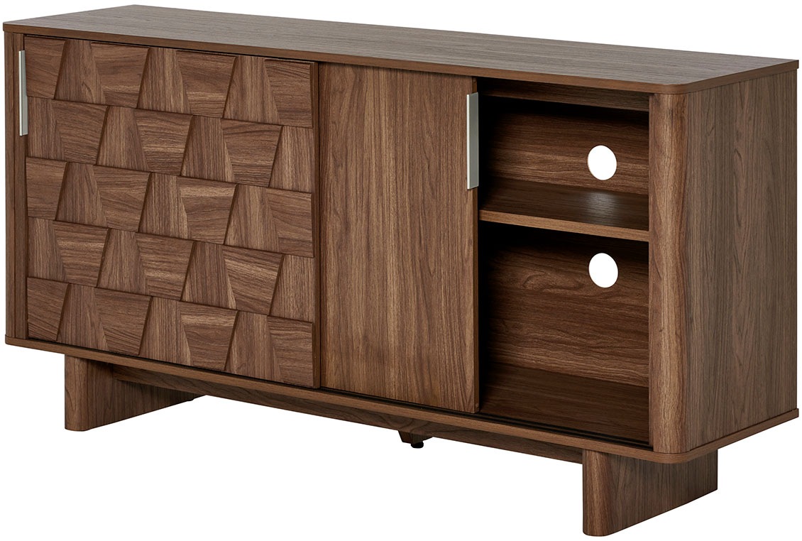 Jahnke Buffet »CHESS SB 150« 1 cuis tlg. buffet bas, 2 portes coulissantes, largeur env. 150 cm