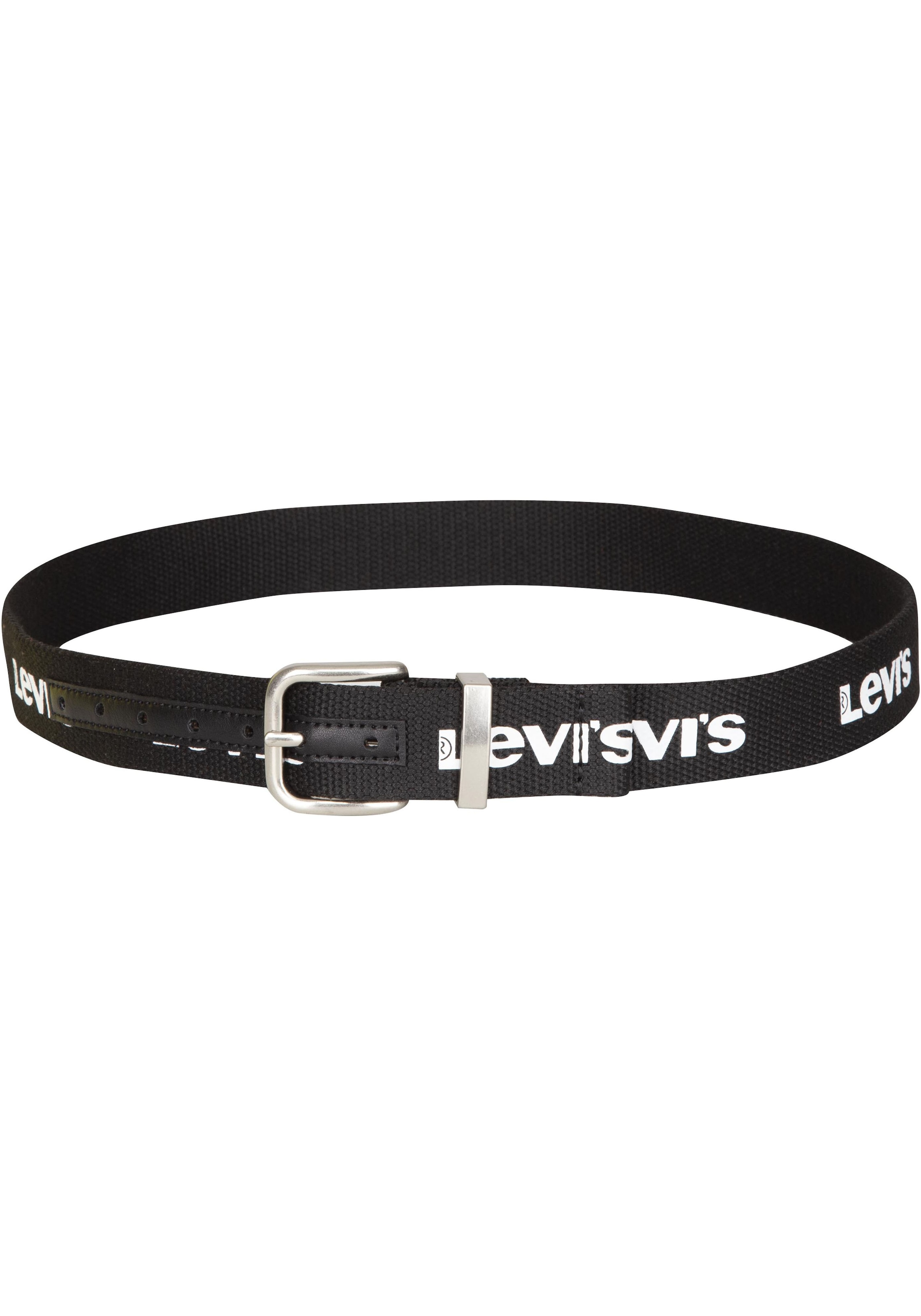 Stoffgürtel »LAN LEVIS WEBBING BELT«, UNISEX