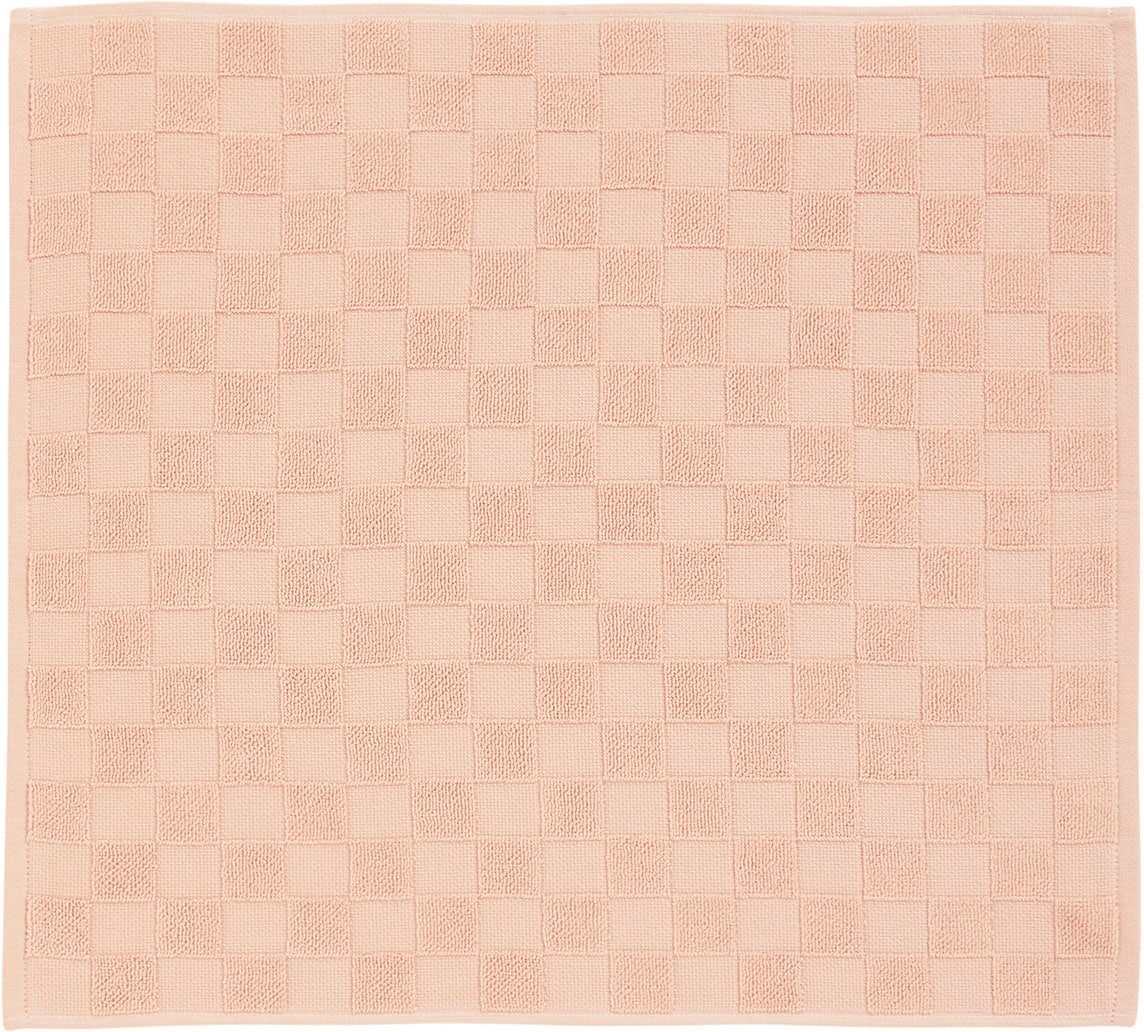 Cinderella Geschirrtuch »Checkmaid«, (Set, 6 tlg.), Küchenhandtuch aus reiner Baumwolle, Masse je Tuch ca. 50x55 cm