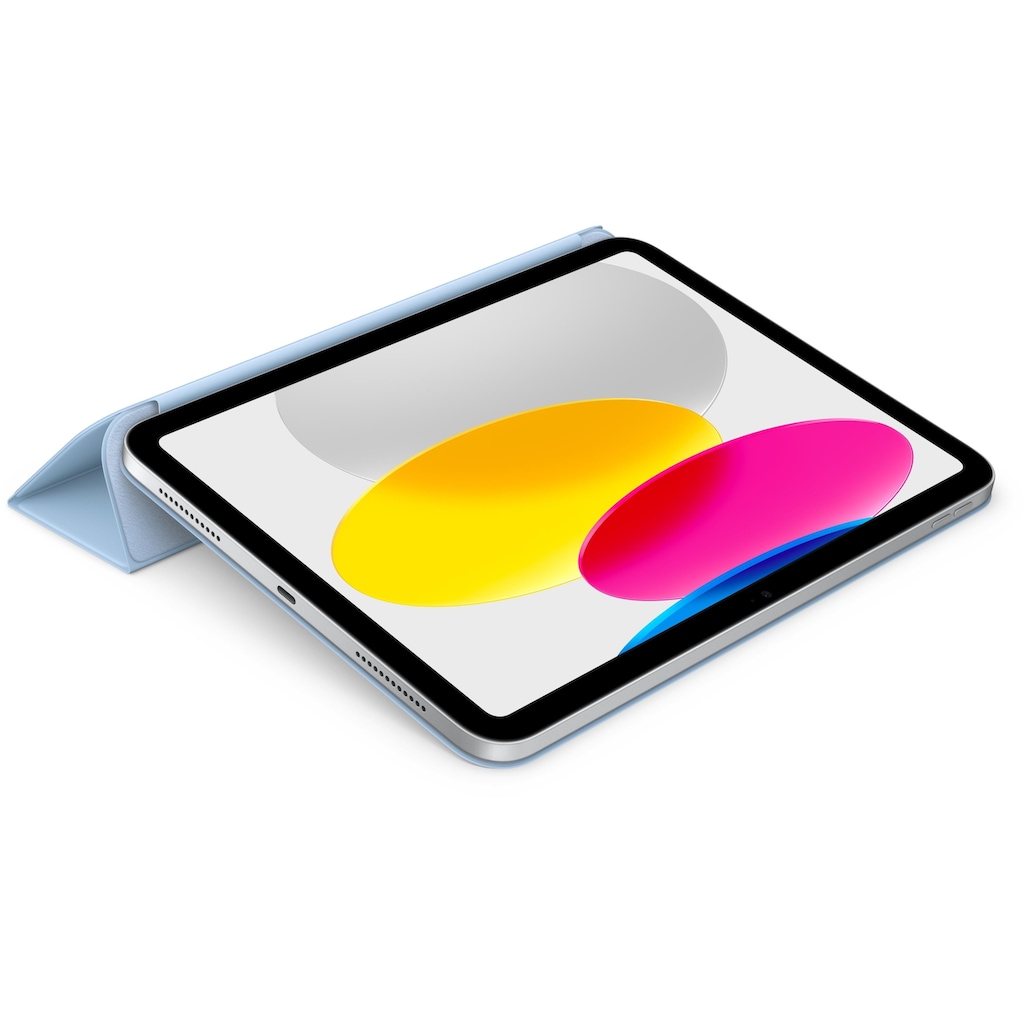 Apple Tablet-Hülle »Folio for iPad 10th Gen.«, iPad, 27,7 cm (10,9 Zoll)