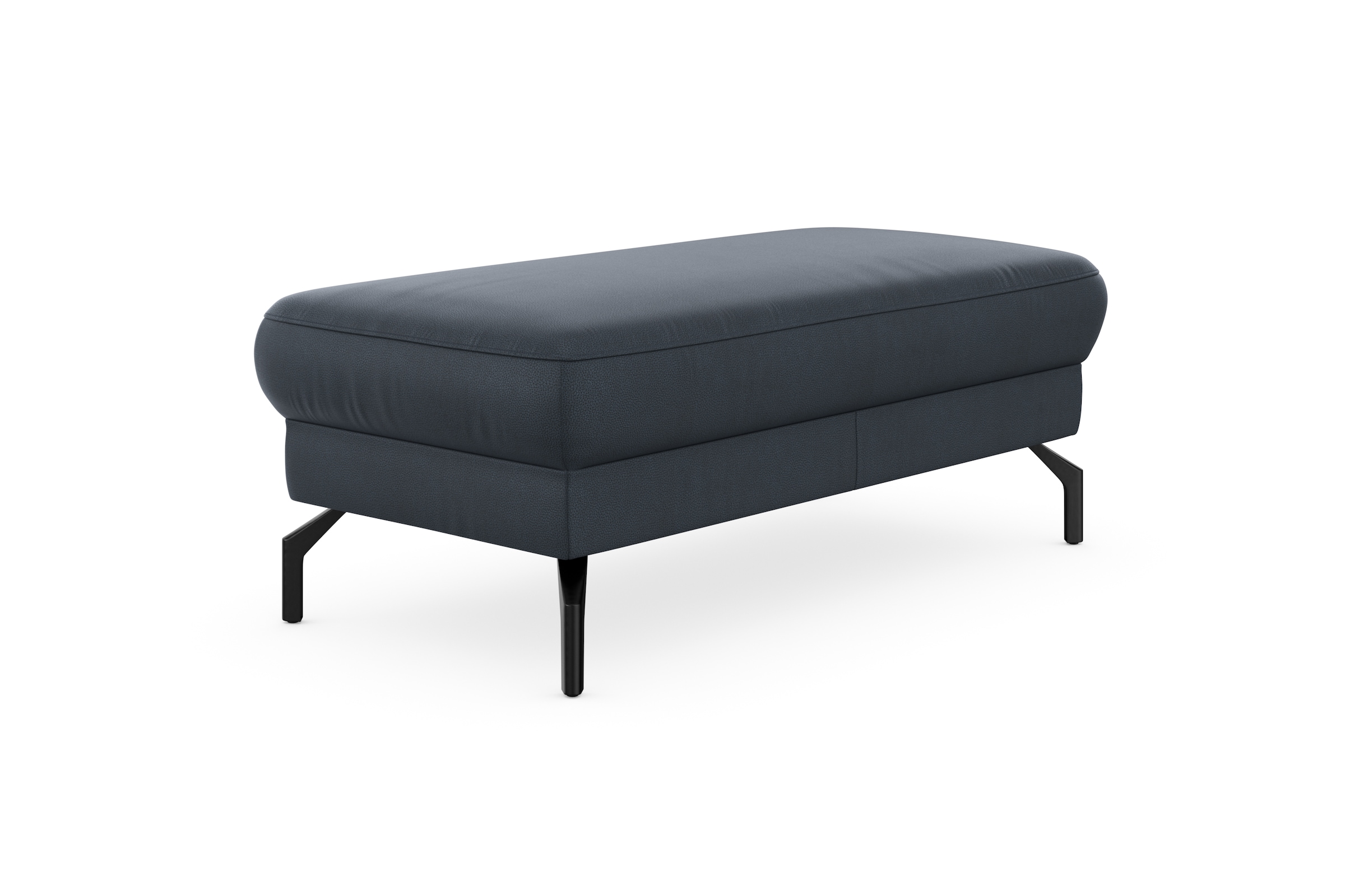 sit&more Hockerbank »Cinturo«, mit Federkern, Sitzhöhe 48 cm