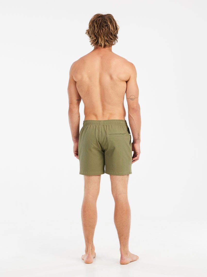 Protest Badeshorts »Bade Shorts PRTWytona«