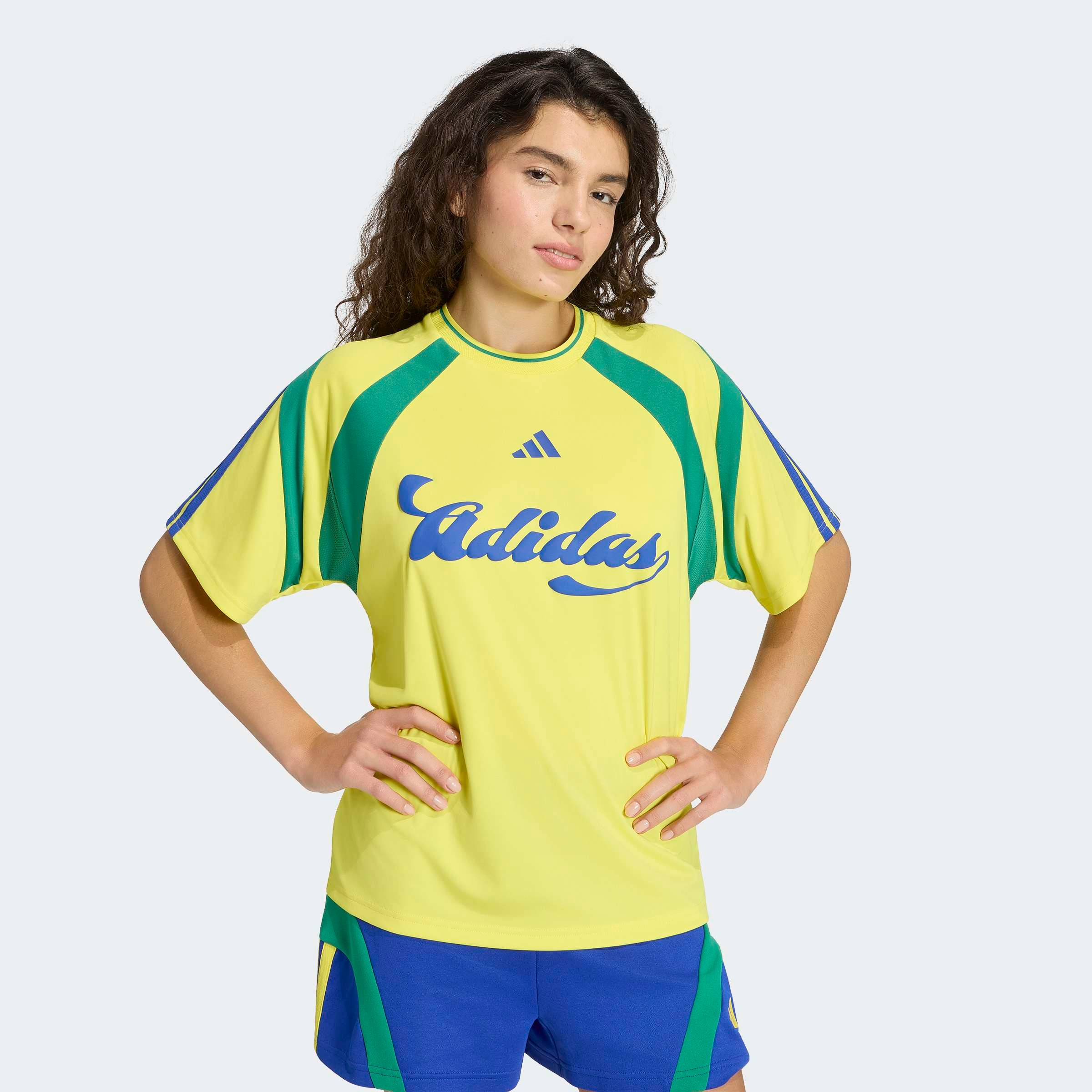 adidas Sportswear T-shirt »HOUSE OF TIRO TRIKOT«