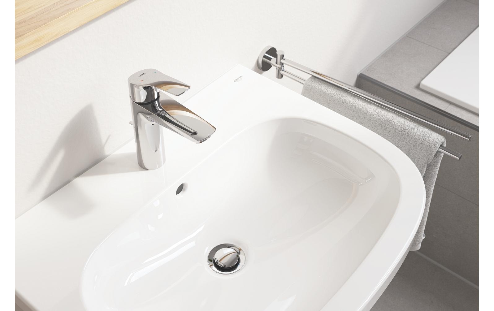 Grohe Handtuchhalter »Start«