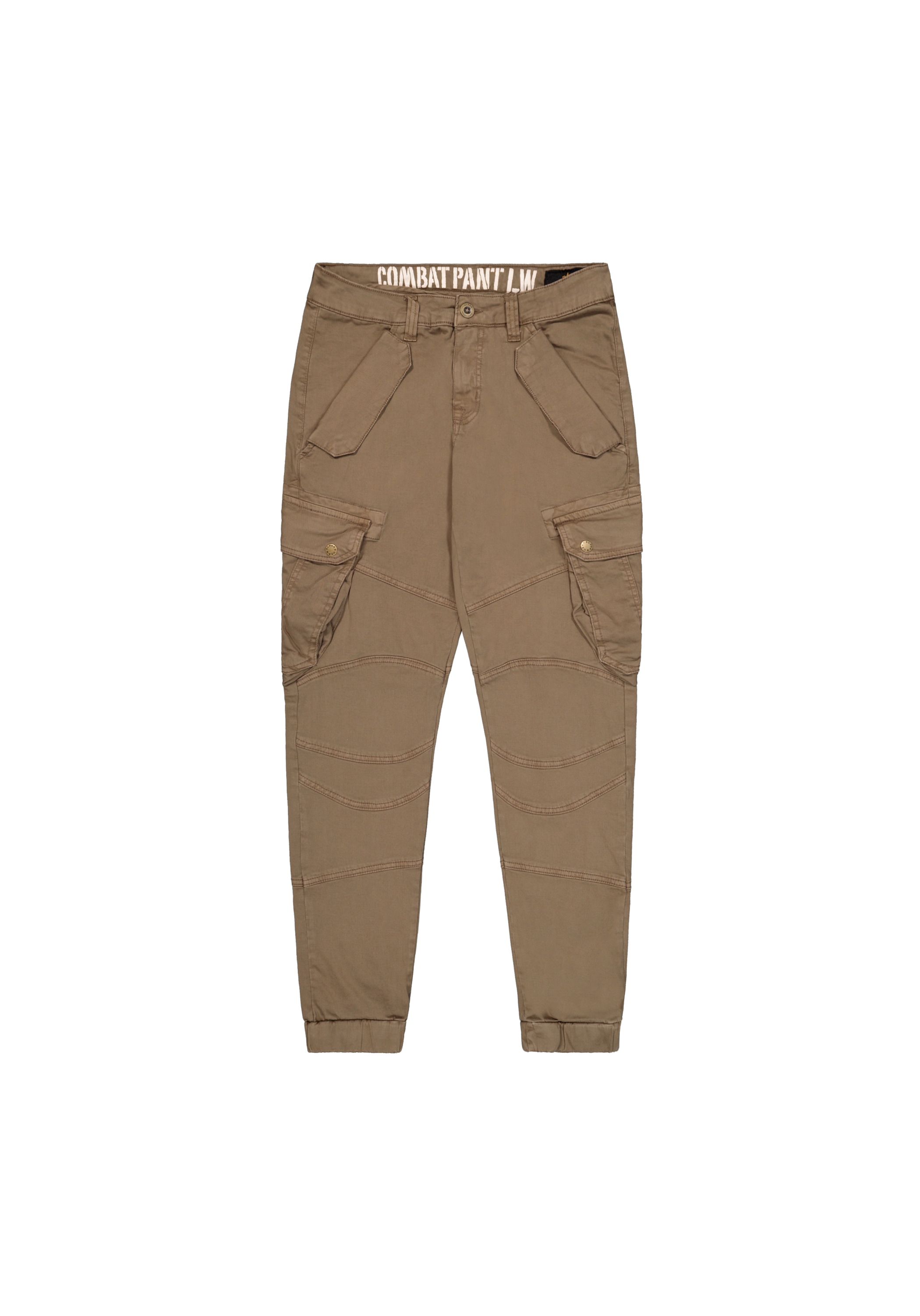 Image of Alpha Industries Cargohose "Combat Pant"